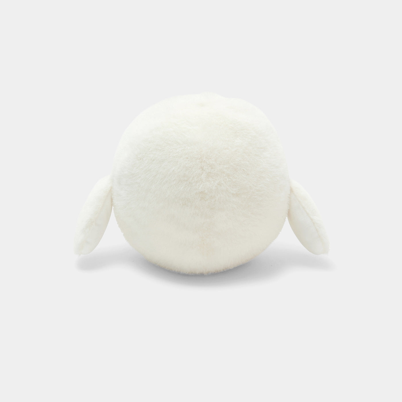 Bird plush toy