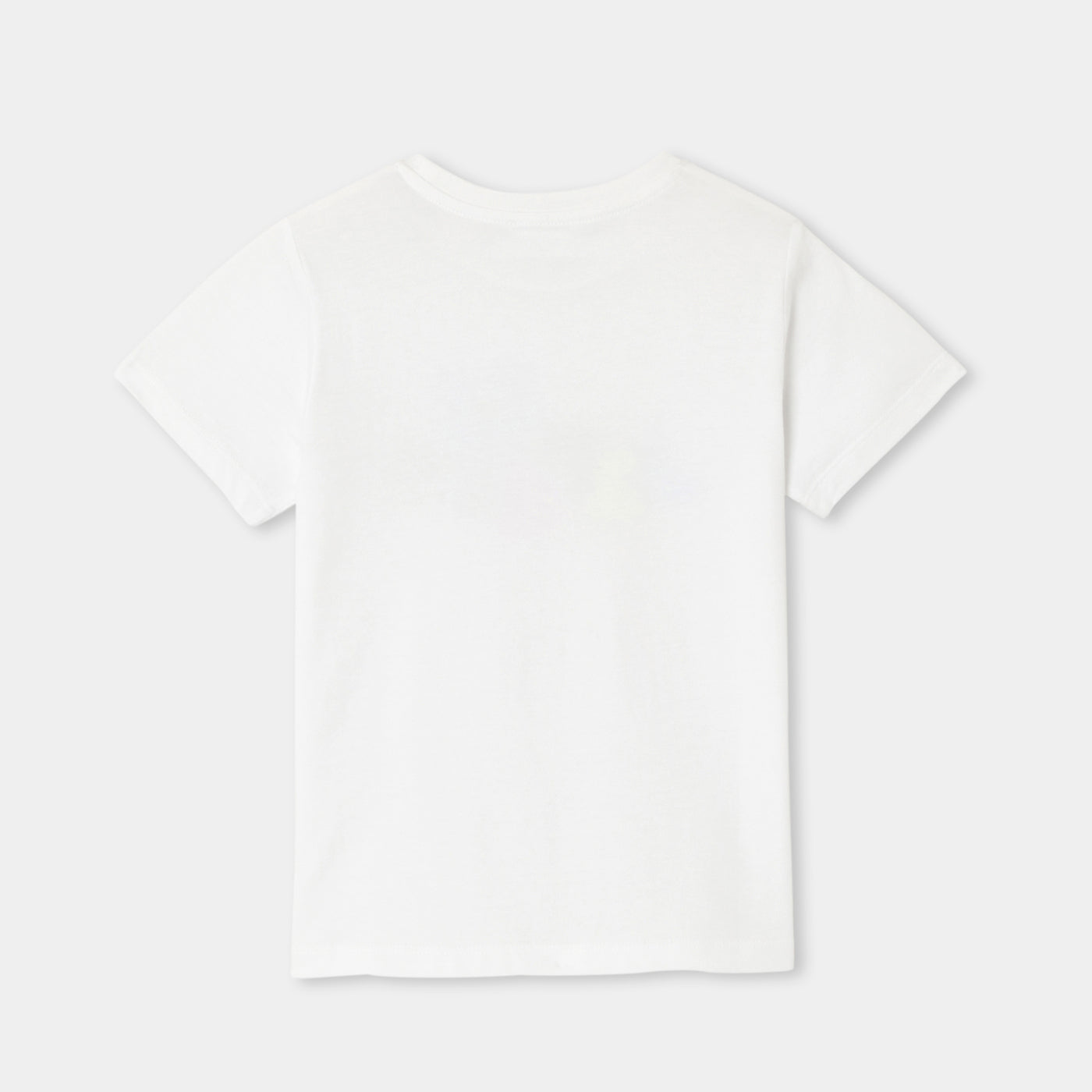 Girl jersey T-shirt