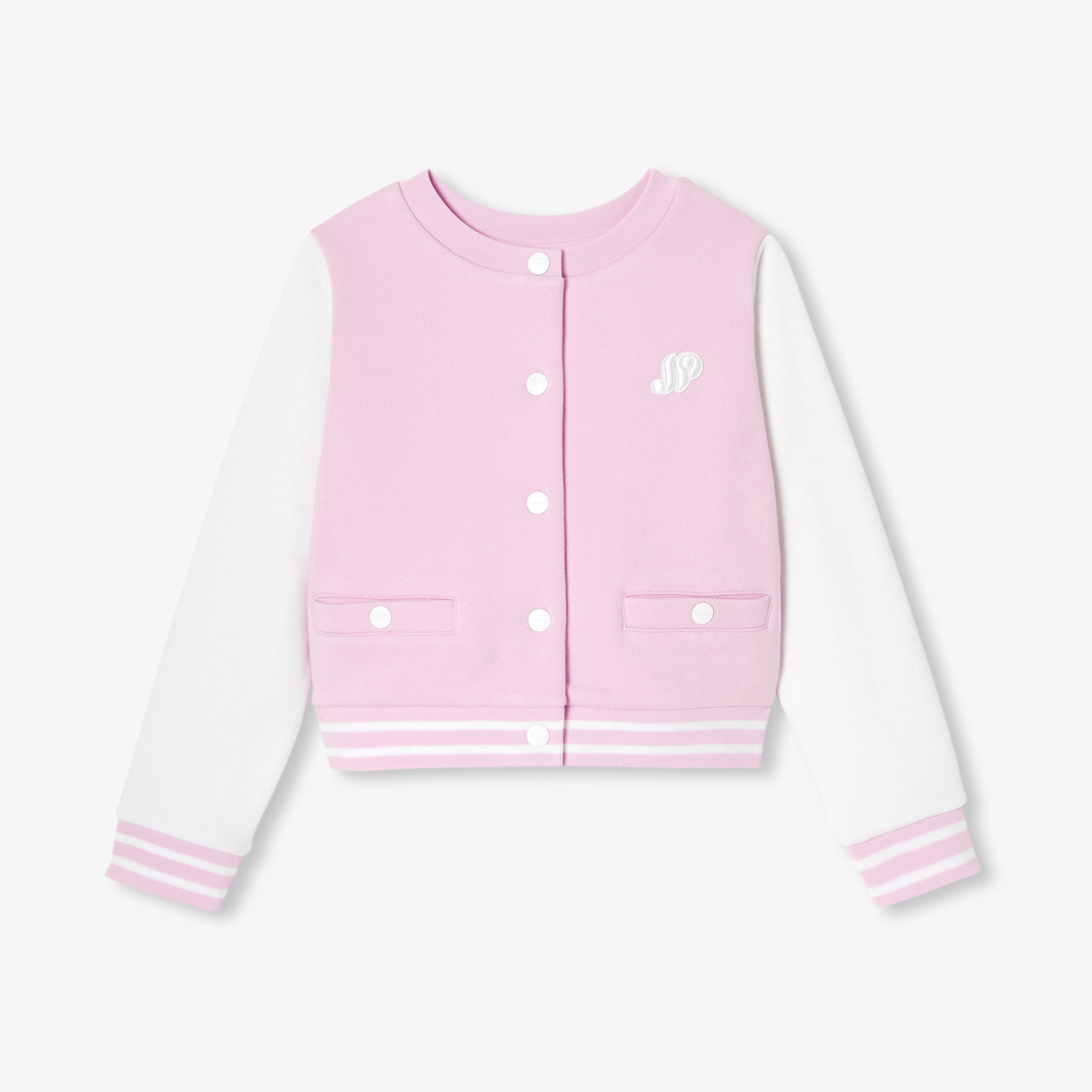 Girl Varsity cardigan