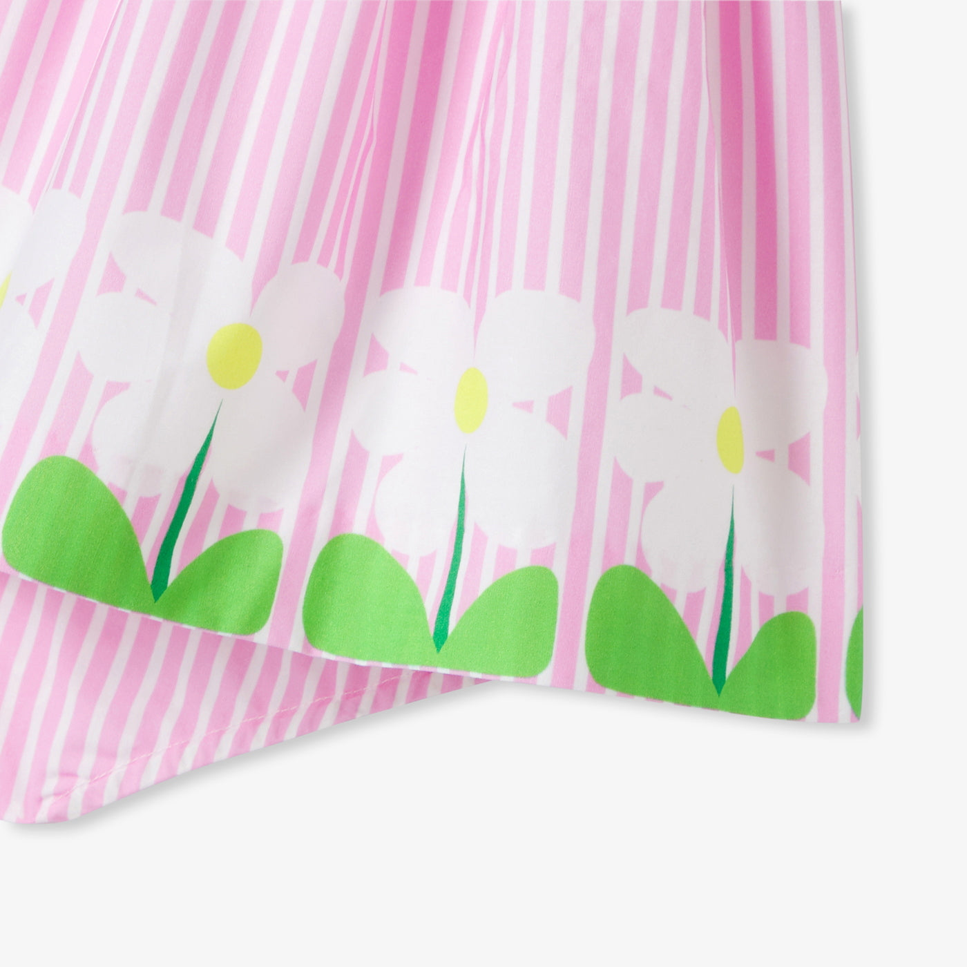 Baby girl sleeveless dress