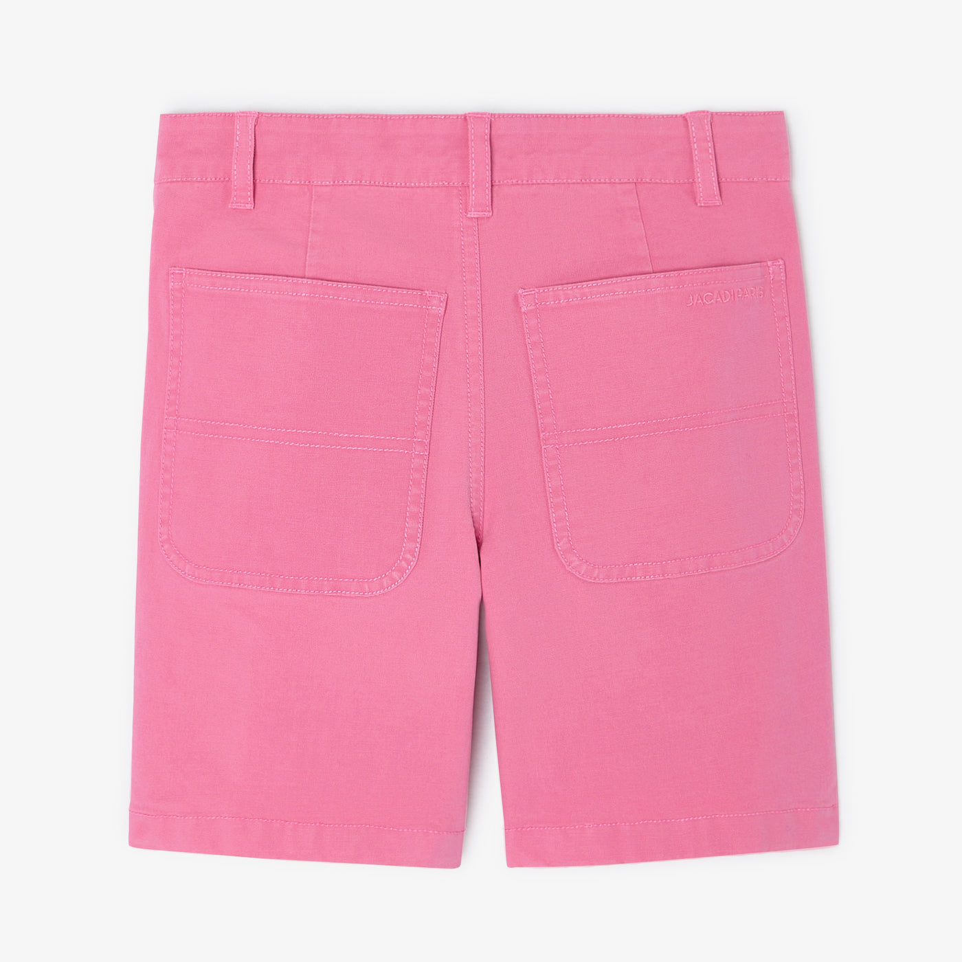 Boy canvas shorts