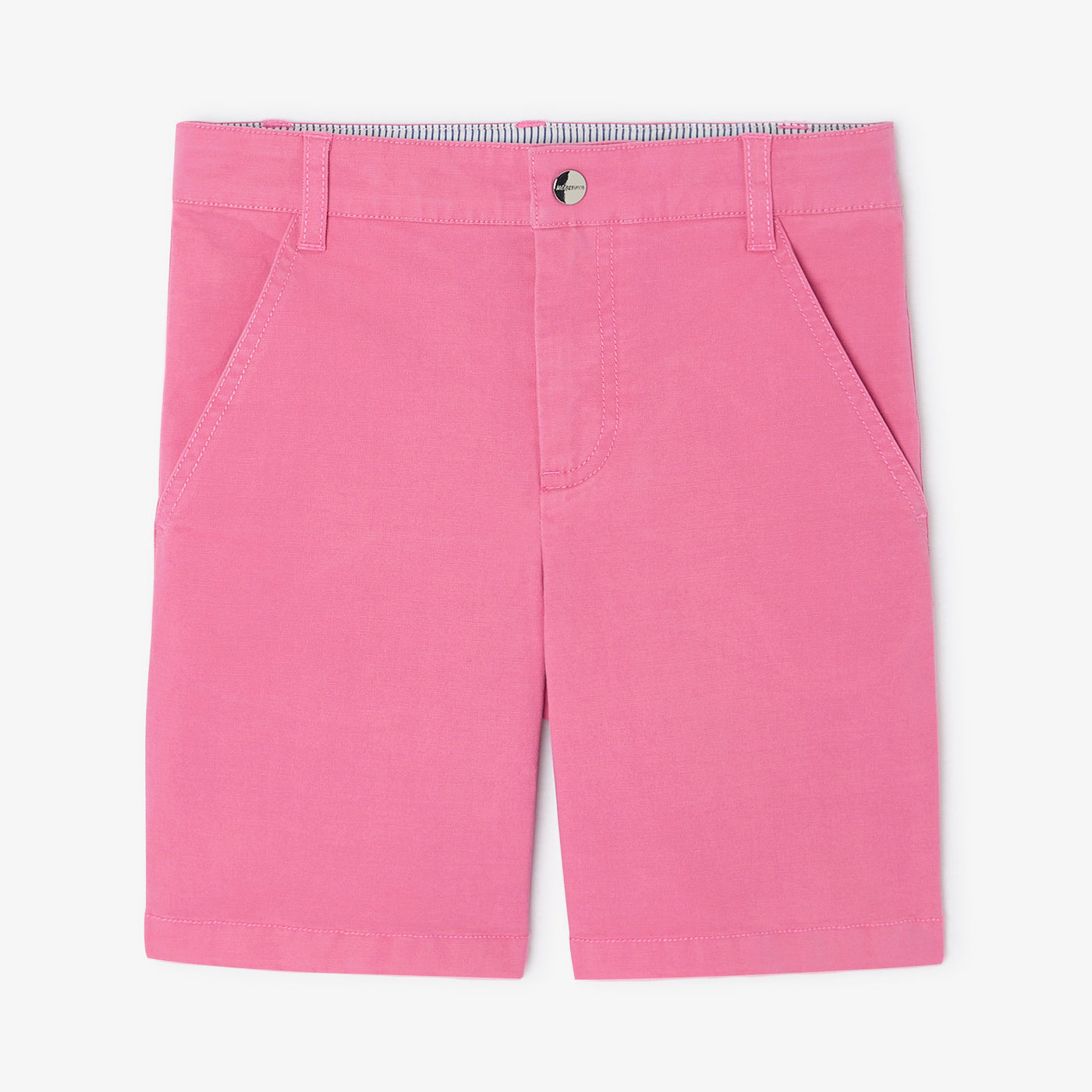 Boy canvas shorts