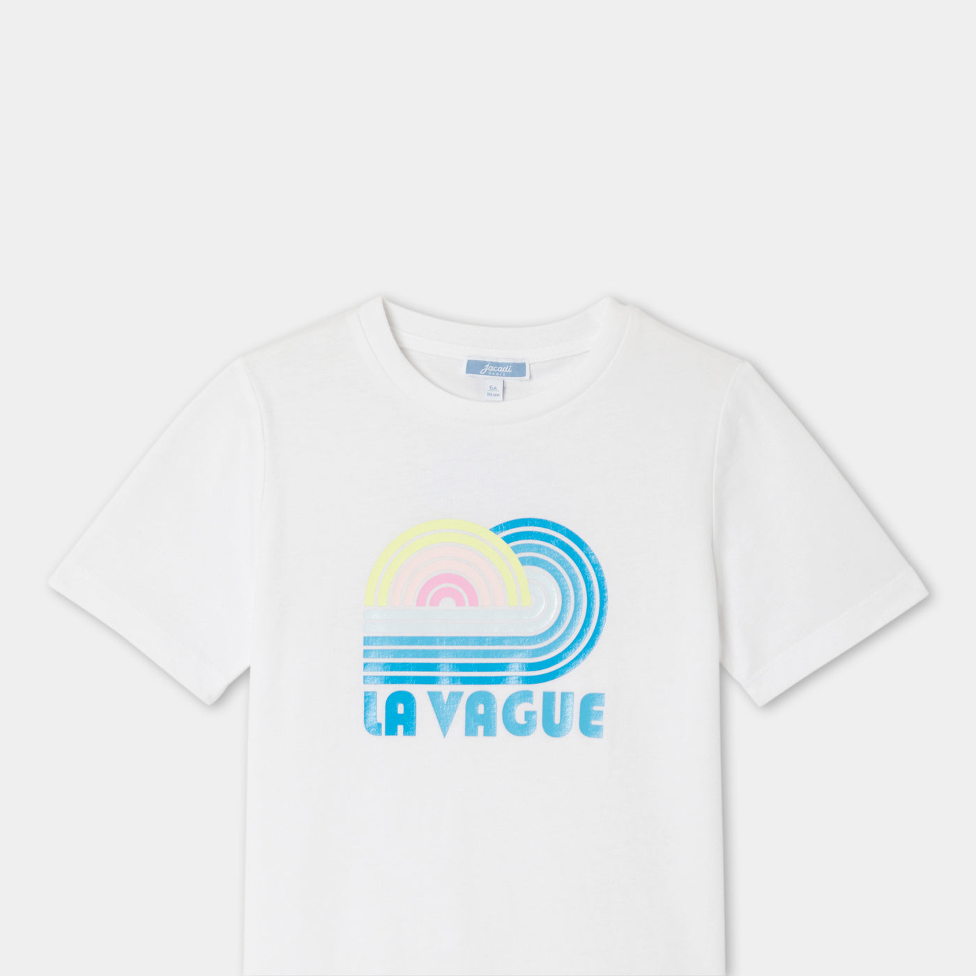 Boy printed T-shirt