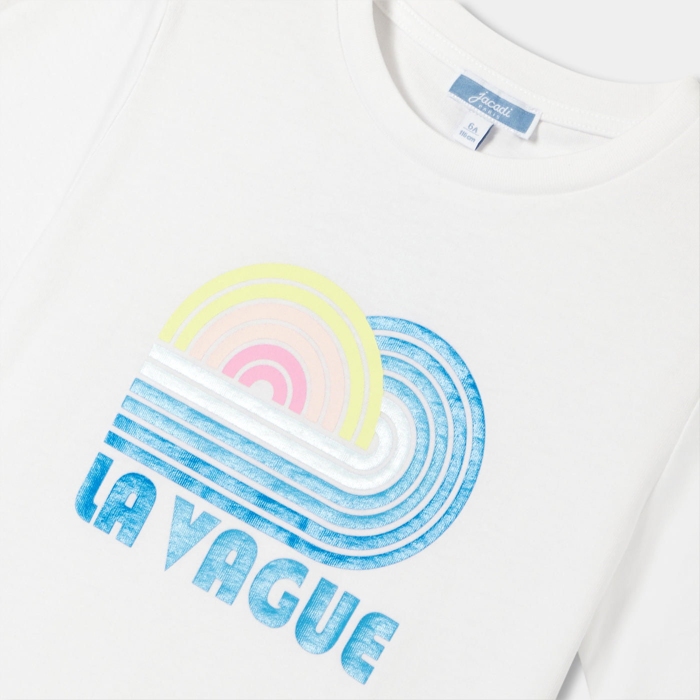 Boy printed T-shirt