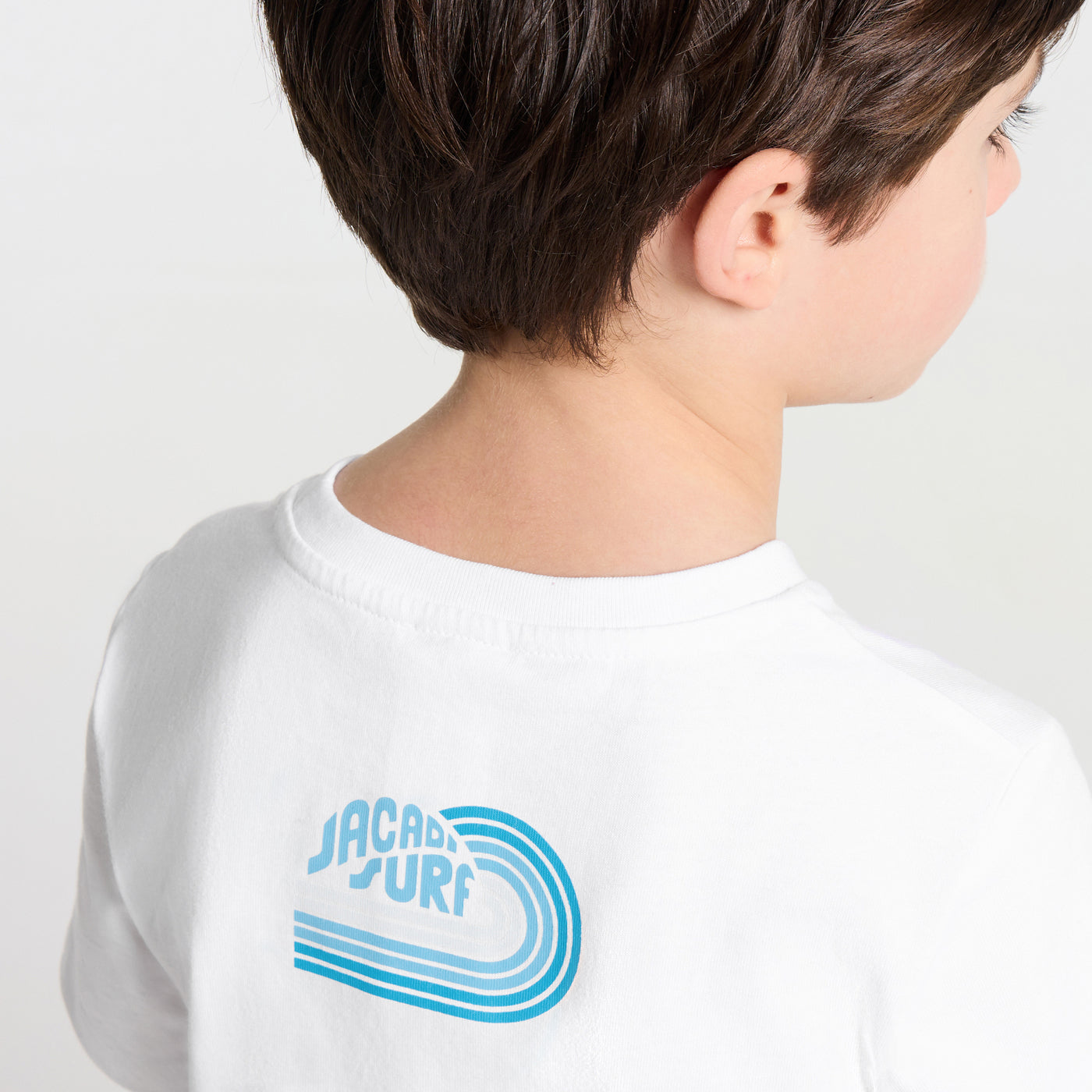 Boy printed T-shirt