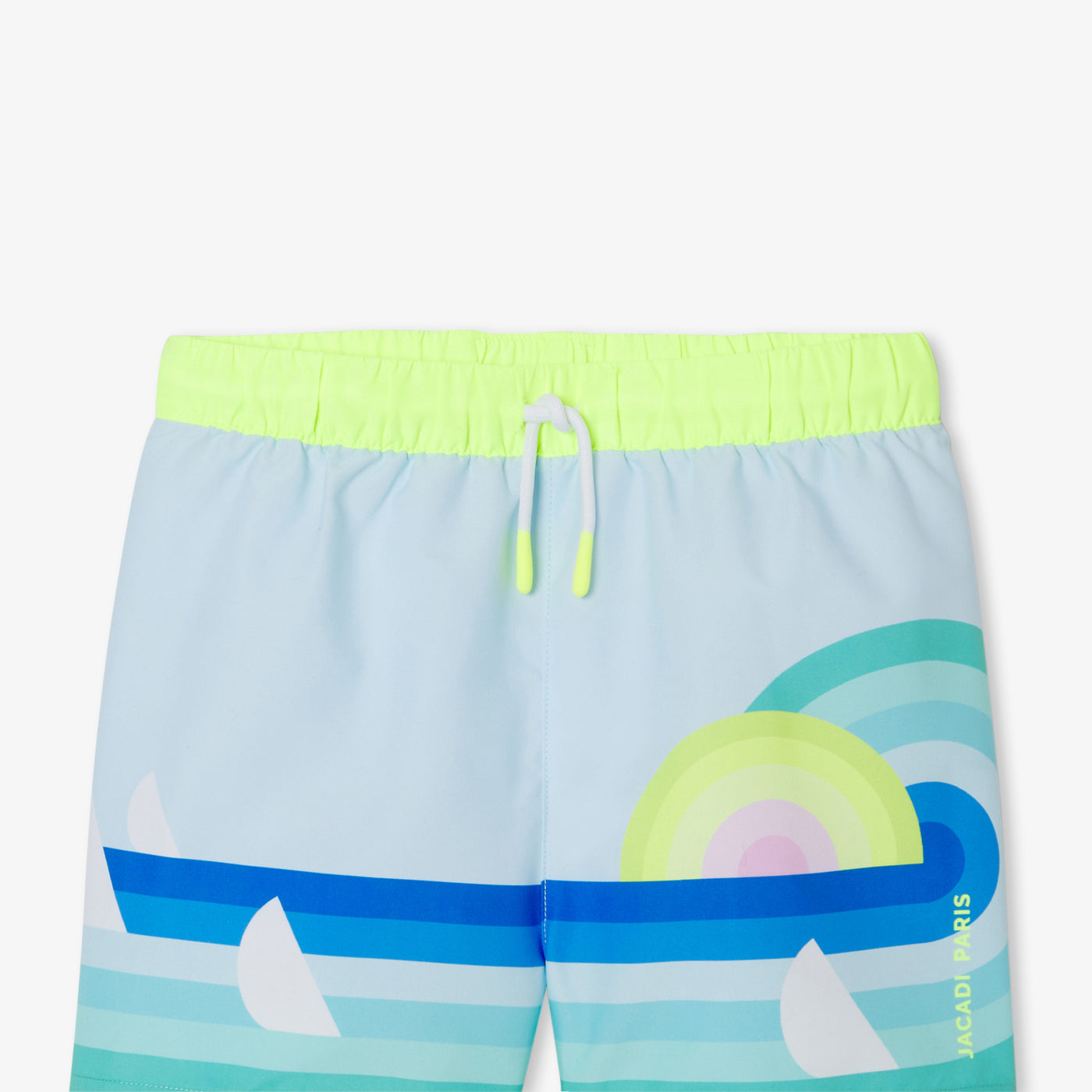 Boy swim shorts