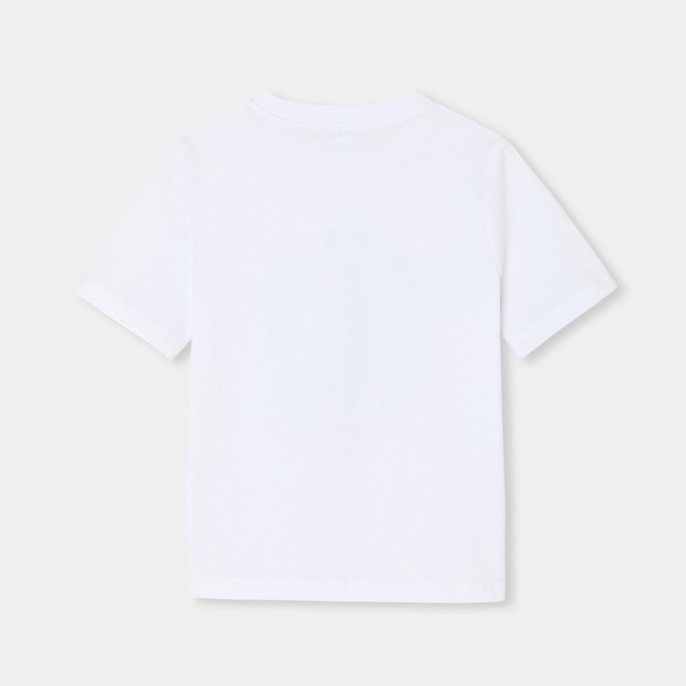 Boy jersey T-shirt