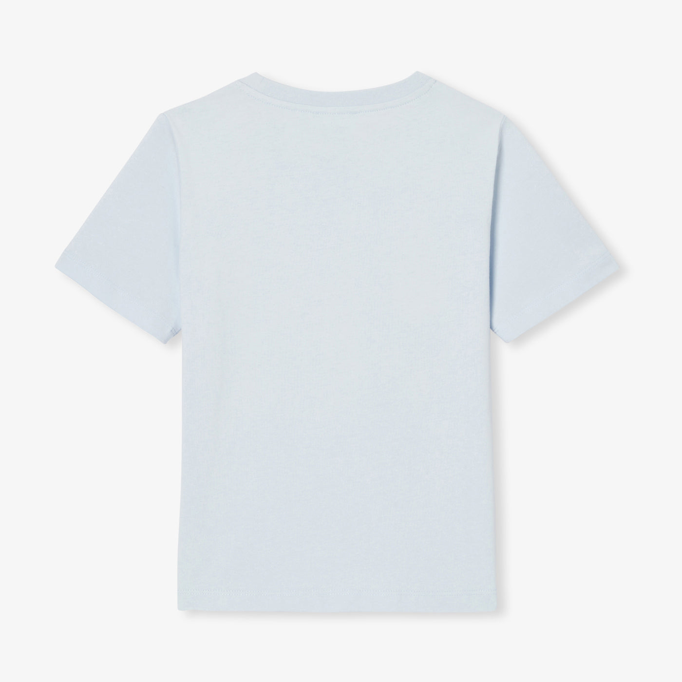 Boy jersey T-shirt