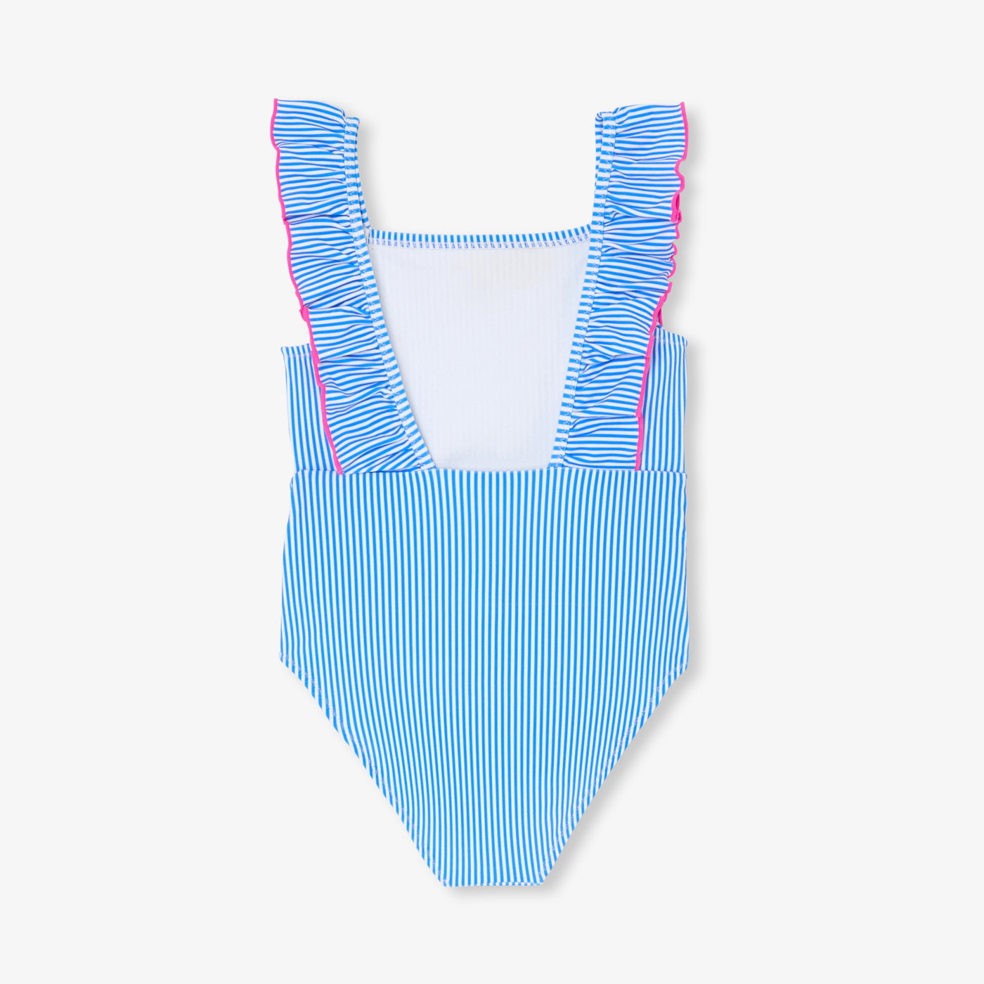 Girl 1-piece swimsuit