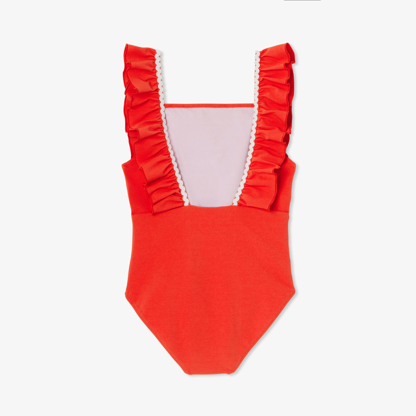 Girl swimsuit