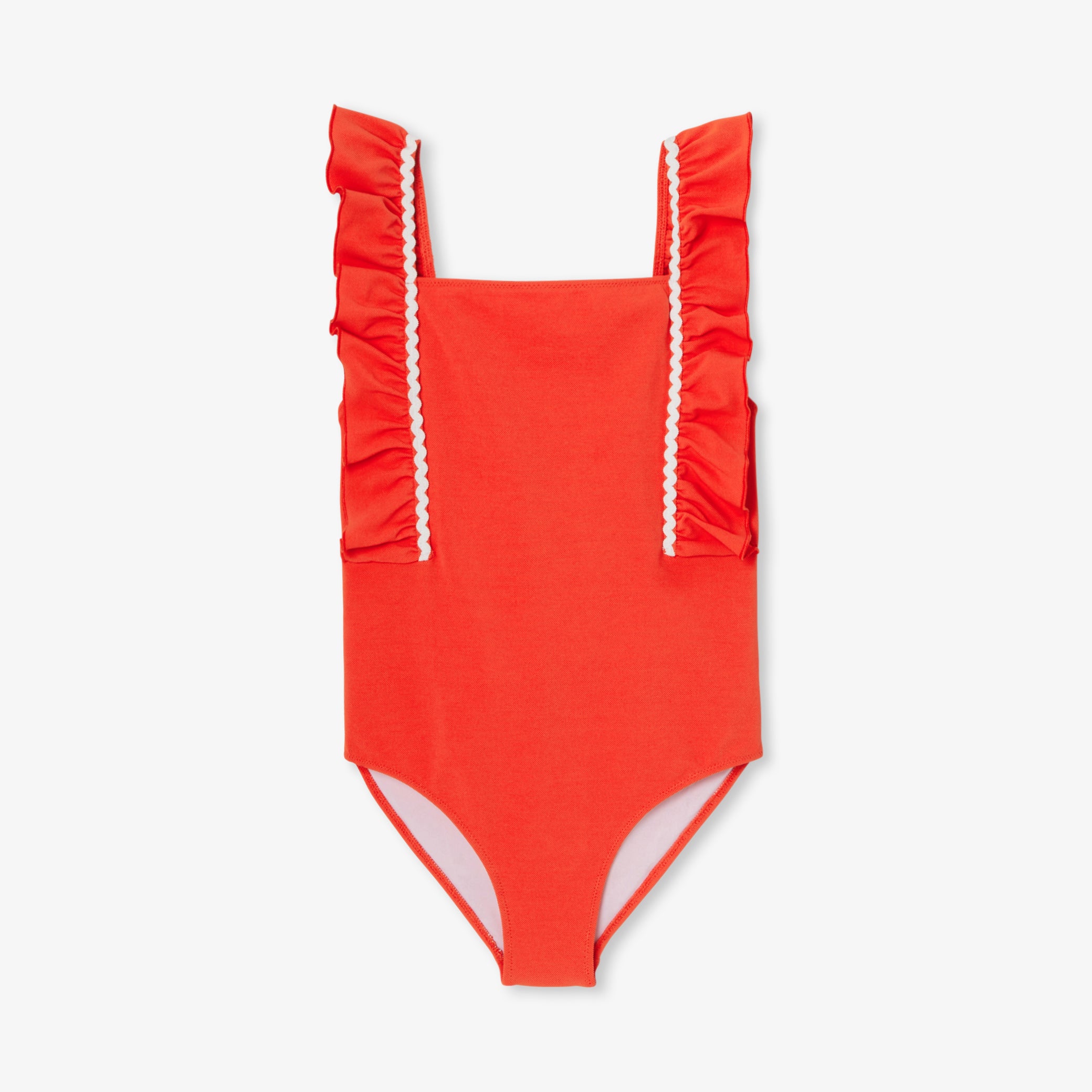 Girl swimsuit