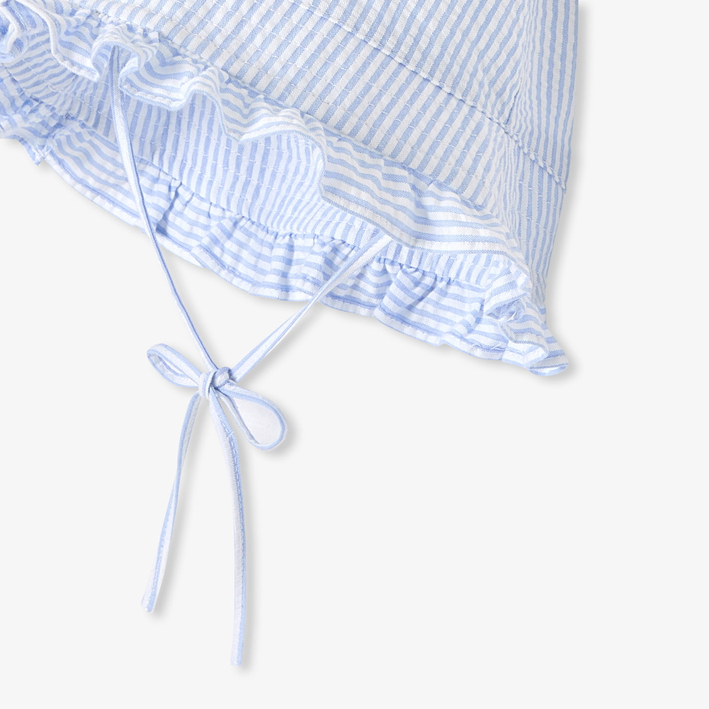 Baby girl hat