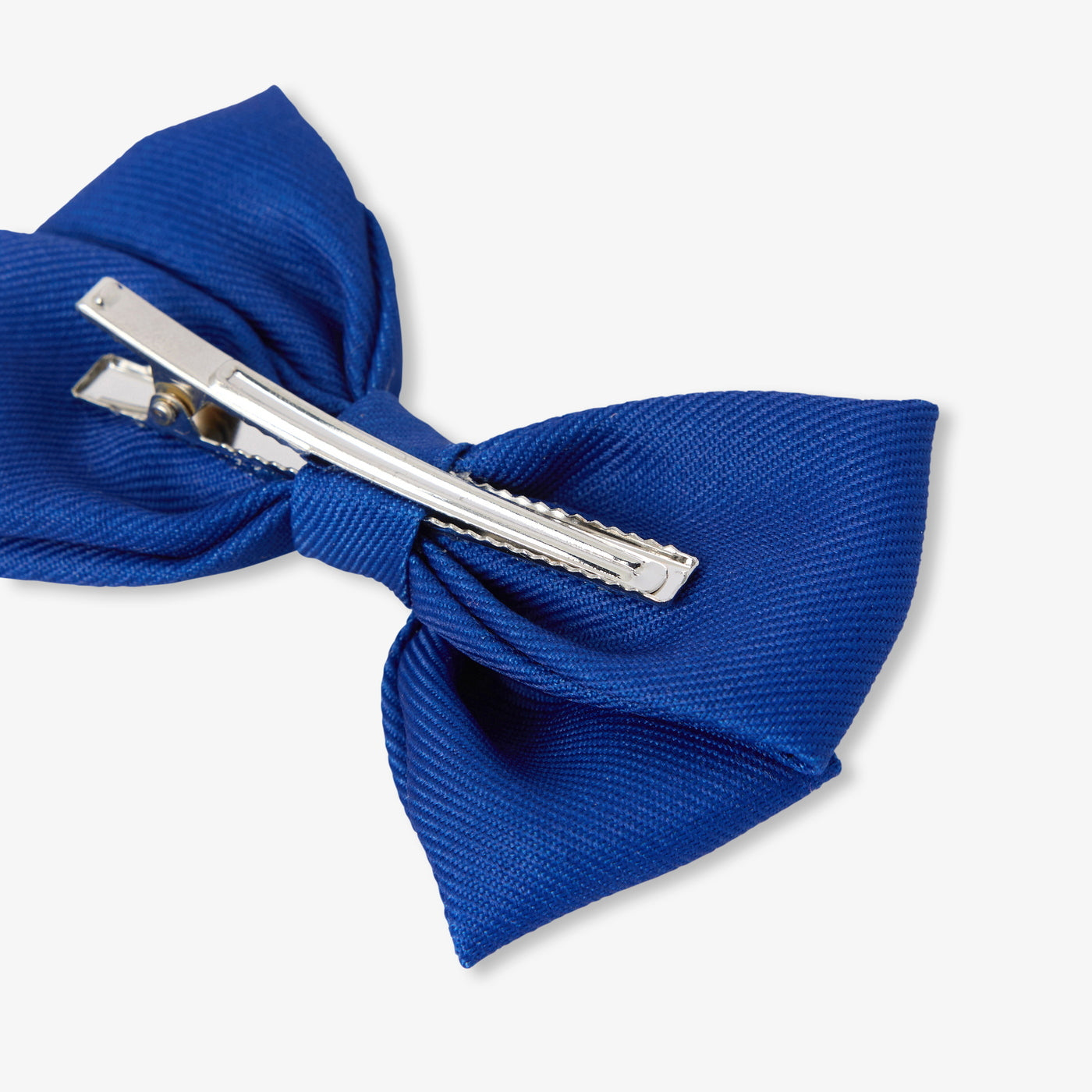 Girl big bow hair clip