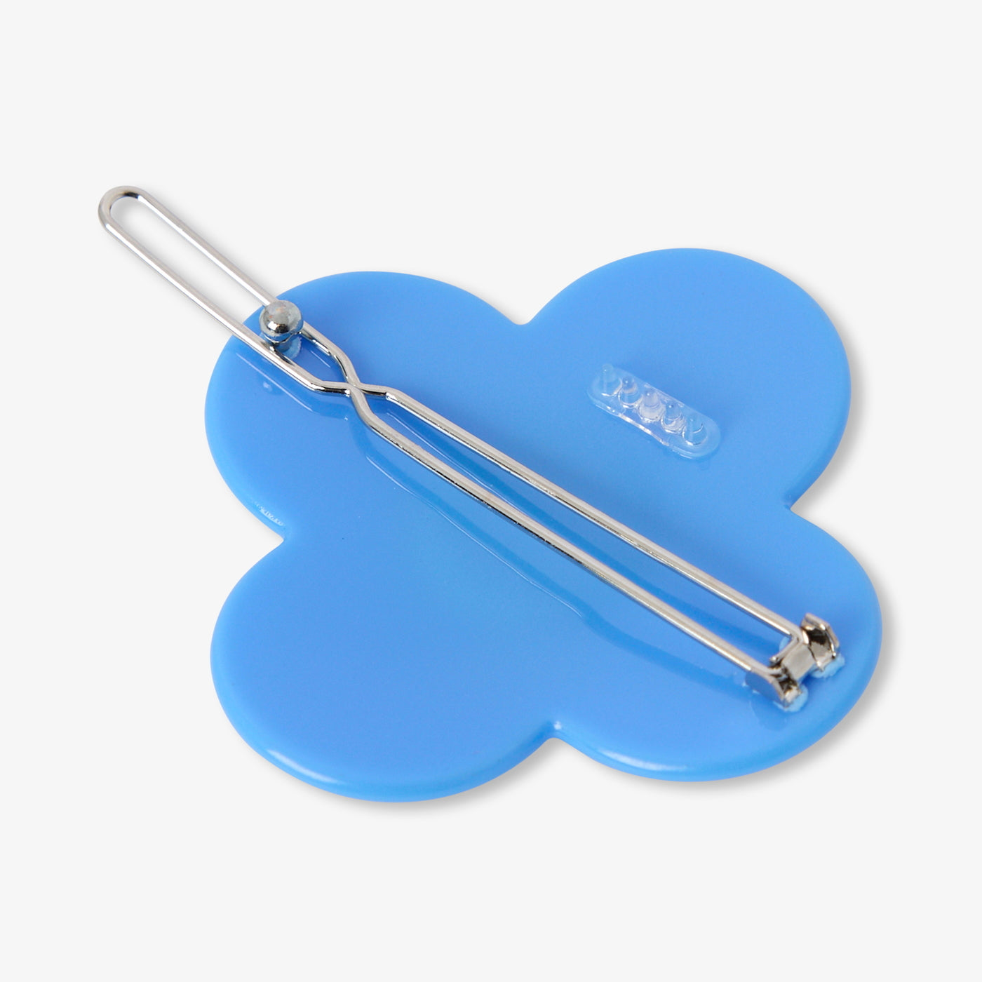 Flower girl hair clip