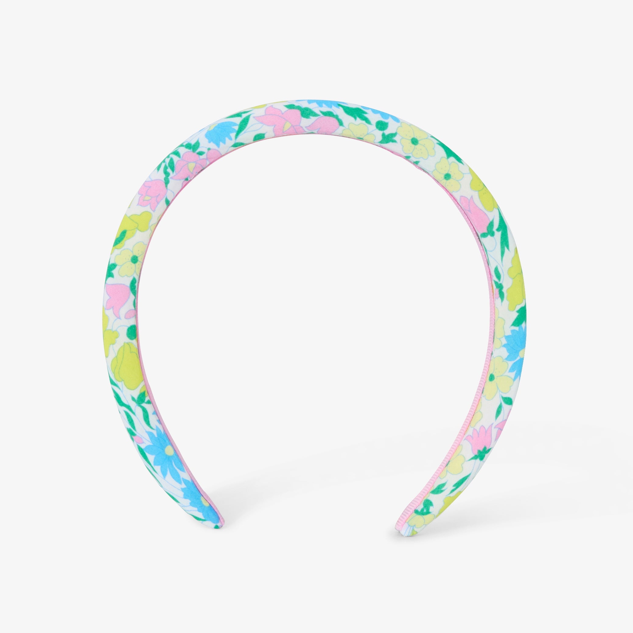 Girl Liberty fabric headband