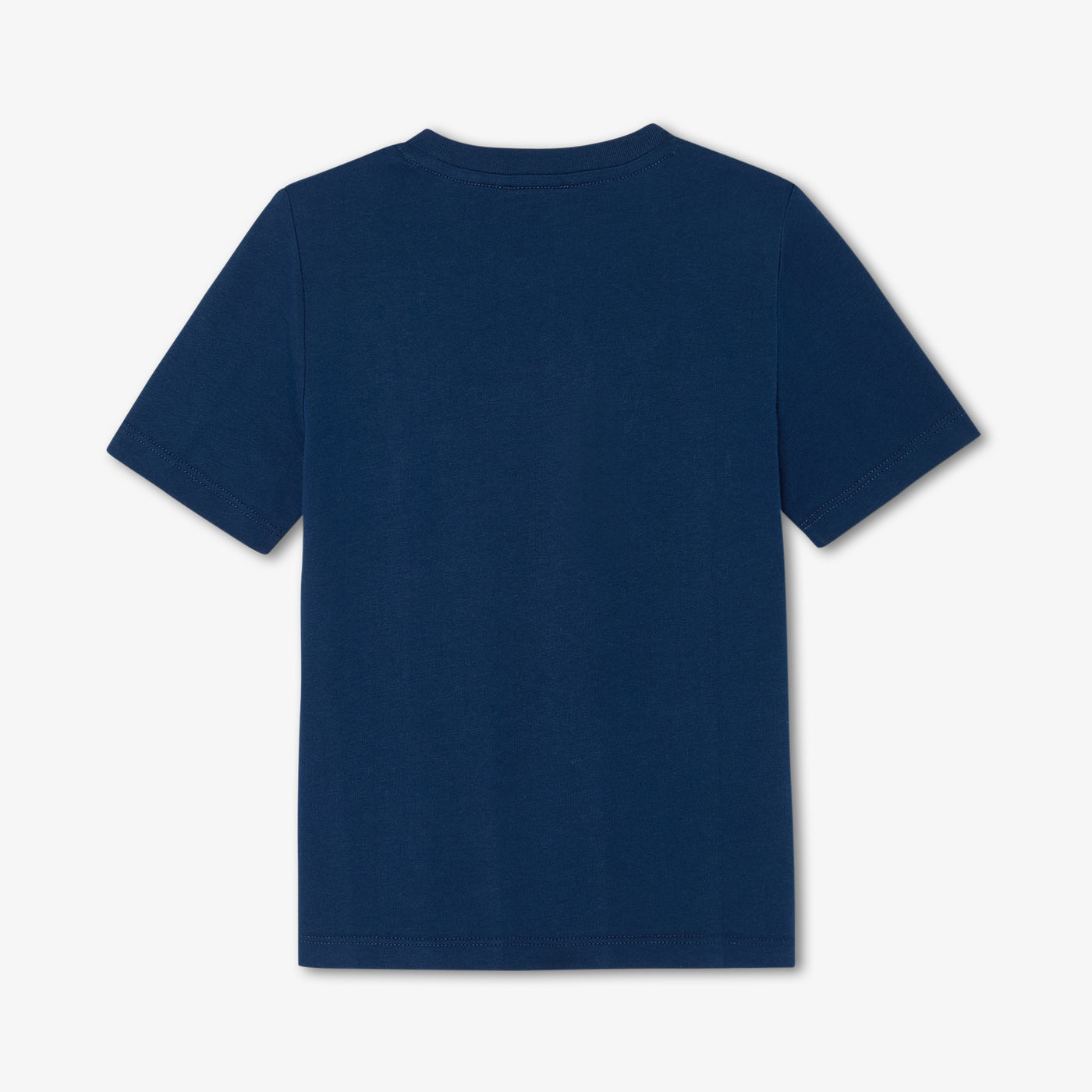 Boy short-sleeved T-shirt