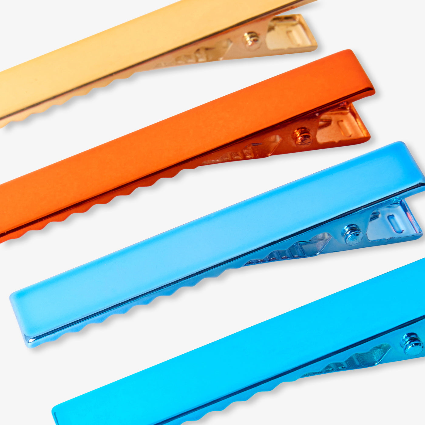 Girl clip set