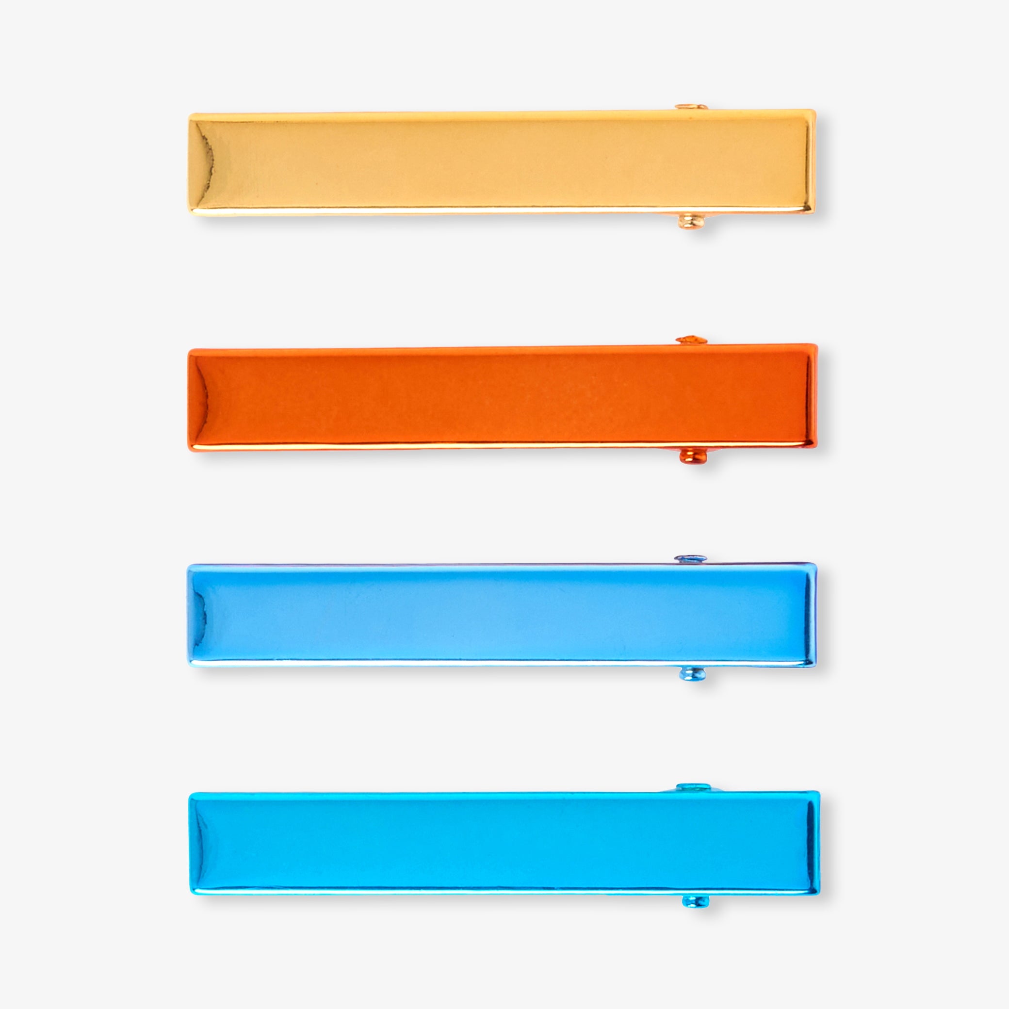 Girl clip set