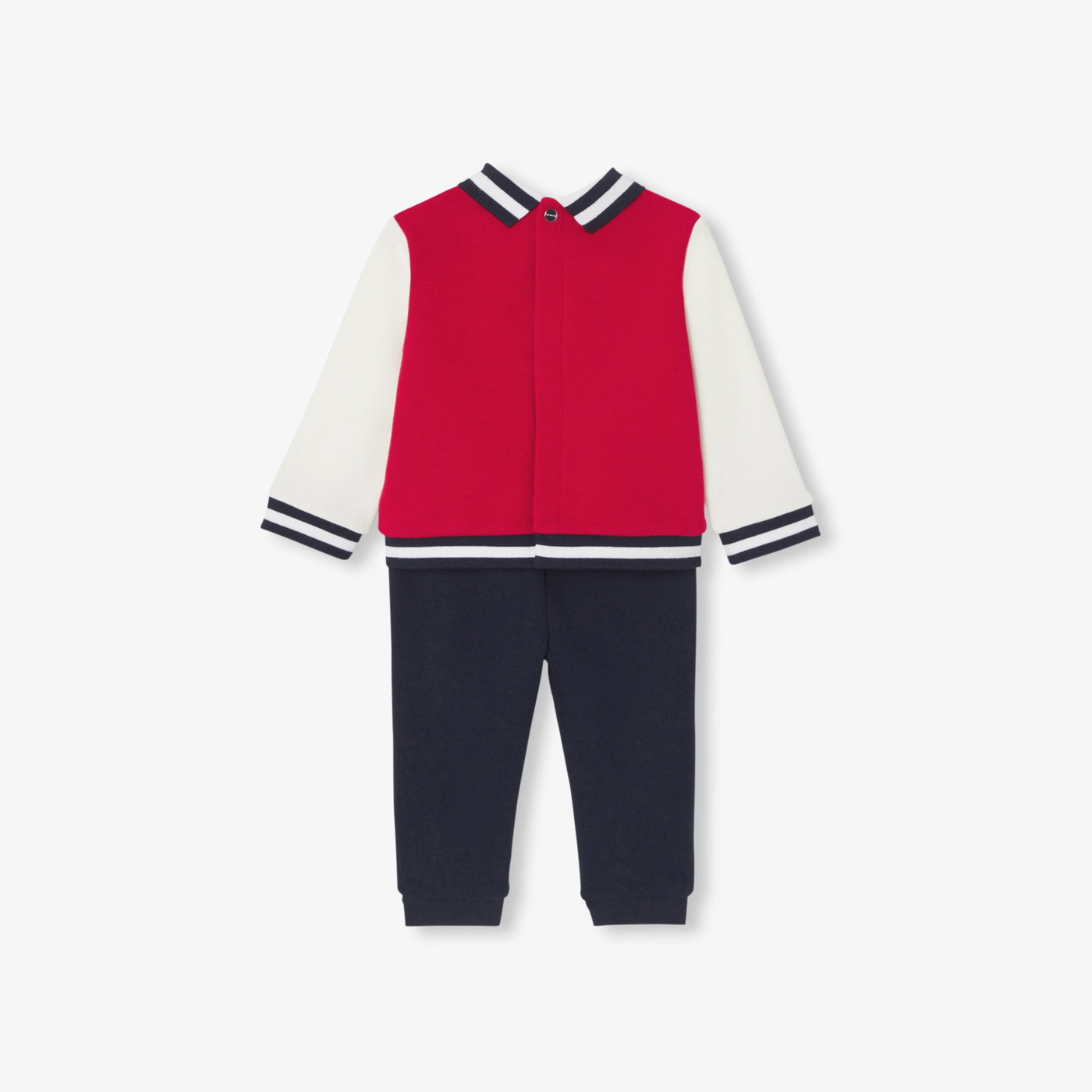 Baby boy set