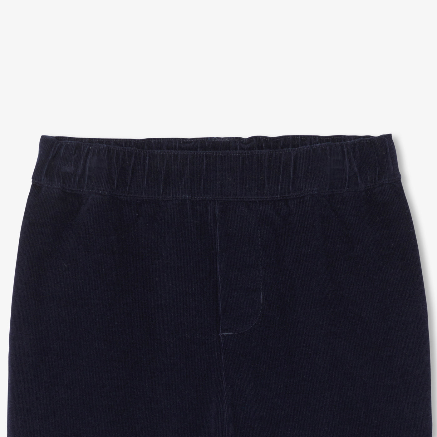 Pantalon bébé garçon en velours