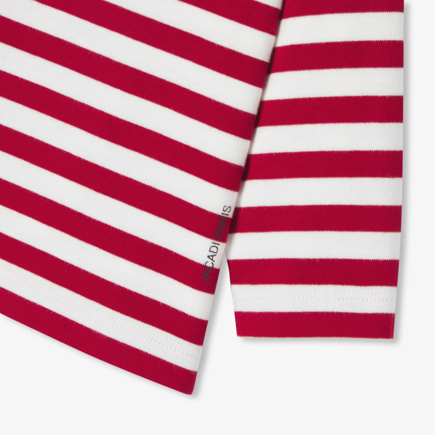 Baby boy Breton tee