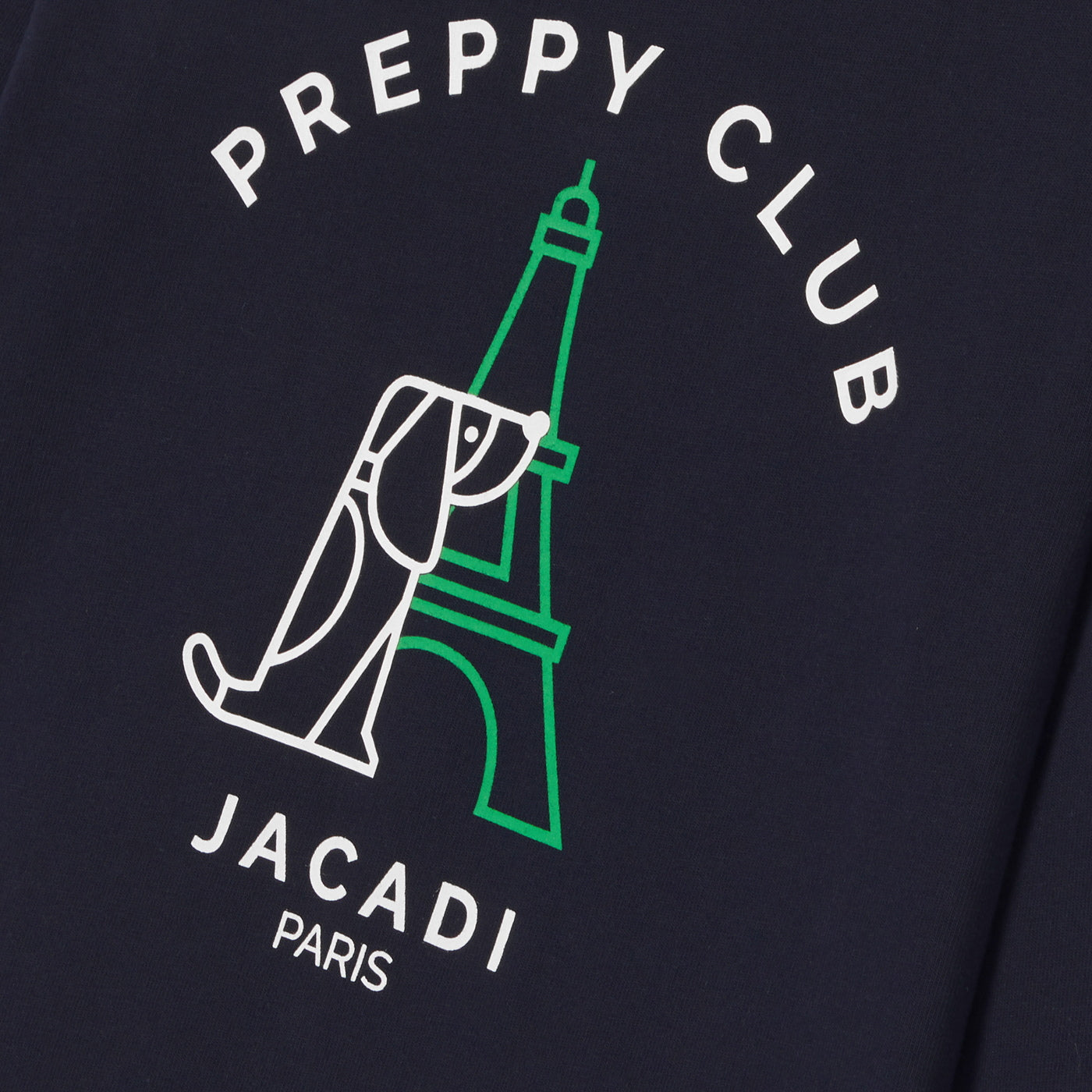 Boy long-sleeved T-shirt