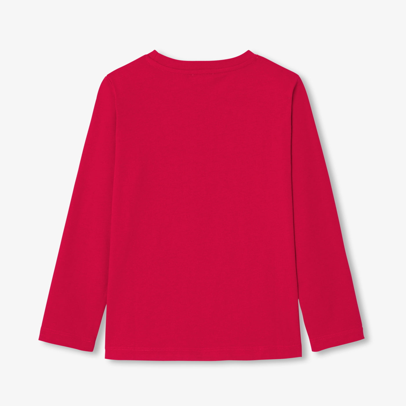 Boy long-sleeved T-shirt