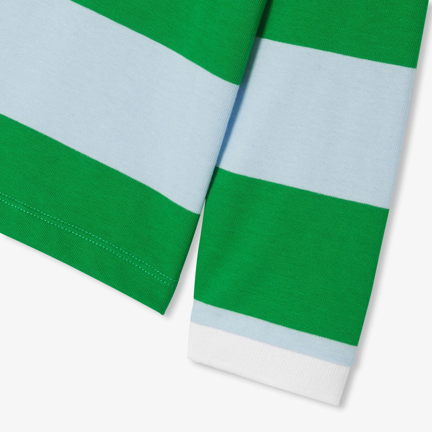 Boy cotton polo shirt