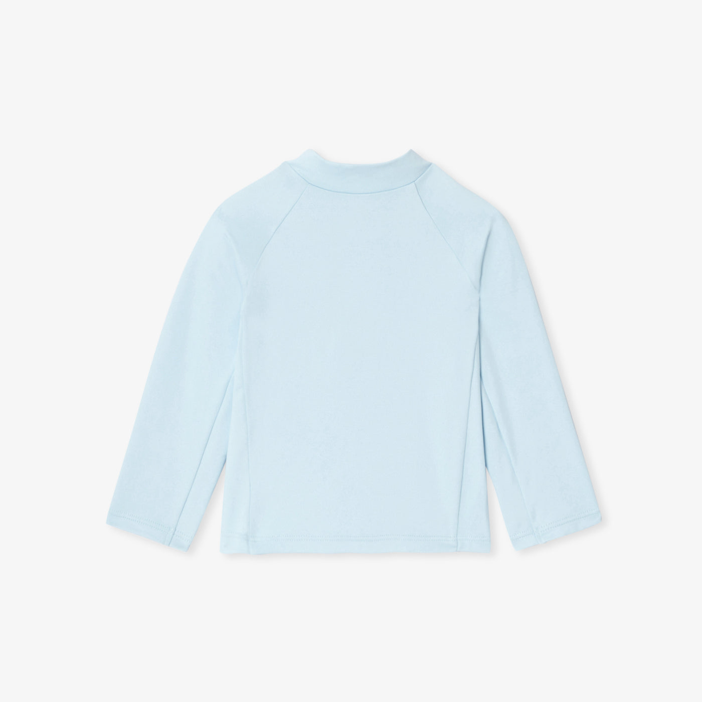 Baby UPF 40+ UV protection T-shirt
