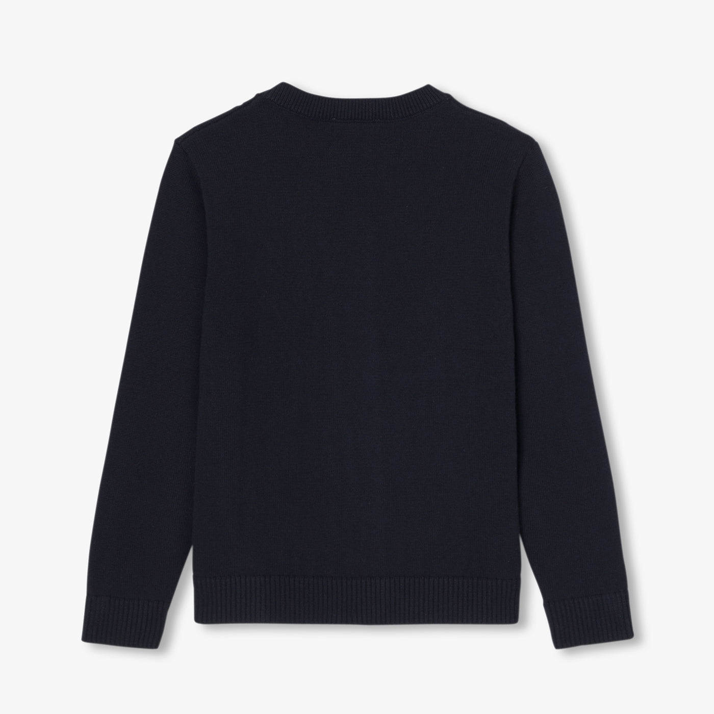 Boy sweater