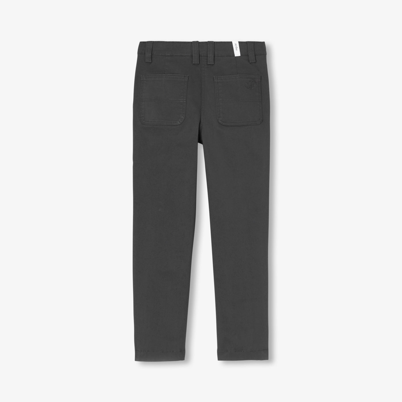 Boy twill pants