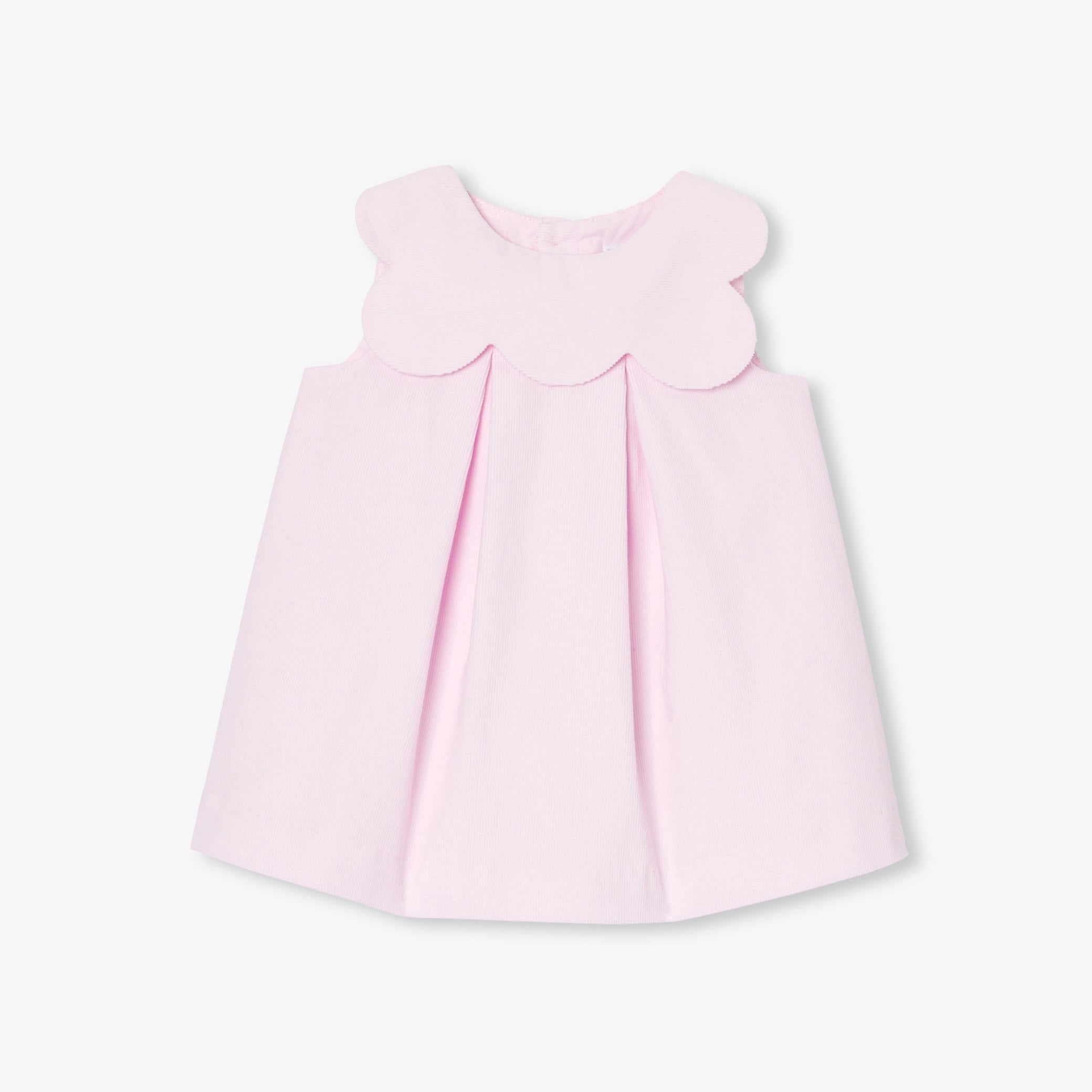 Baby girl velvet  dress