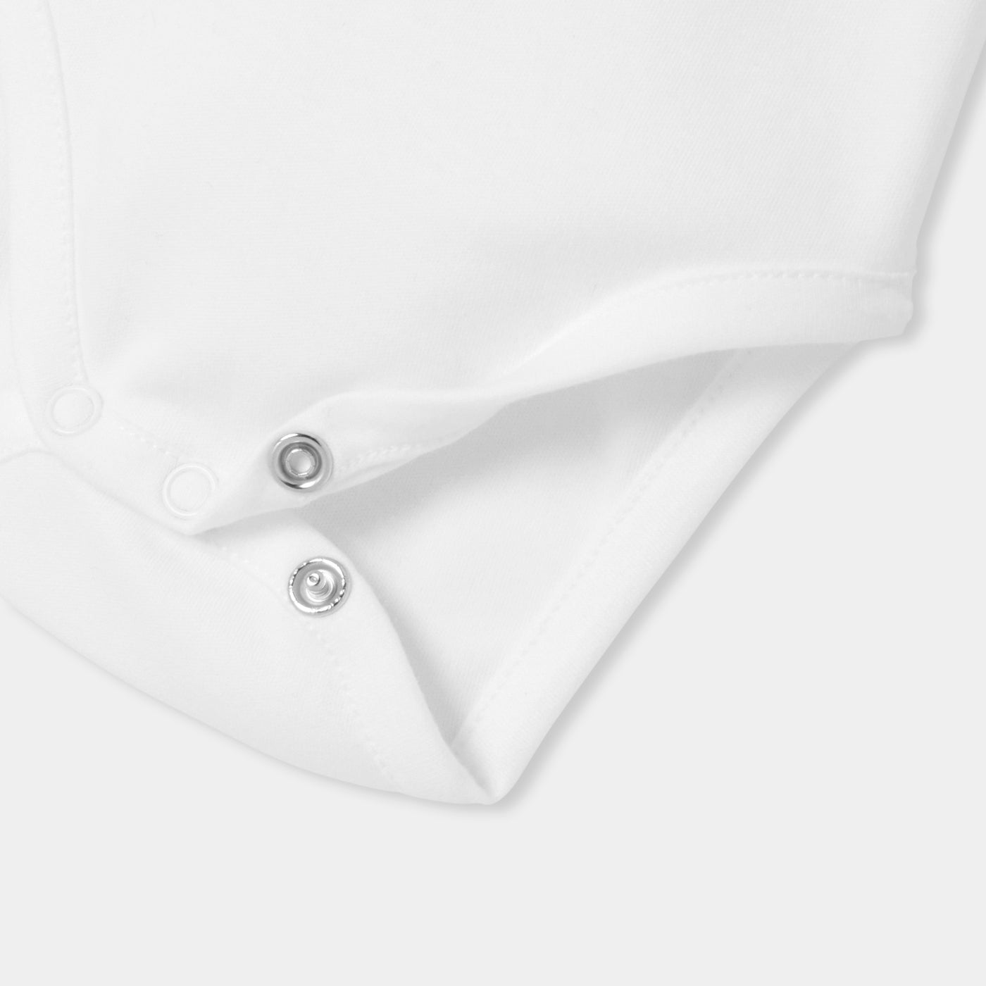 Baby girl cotton bodysuit