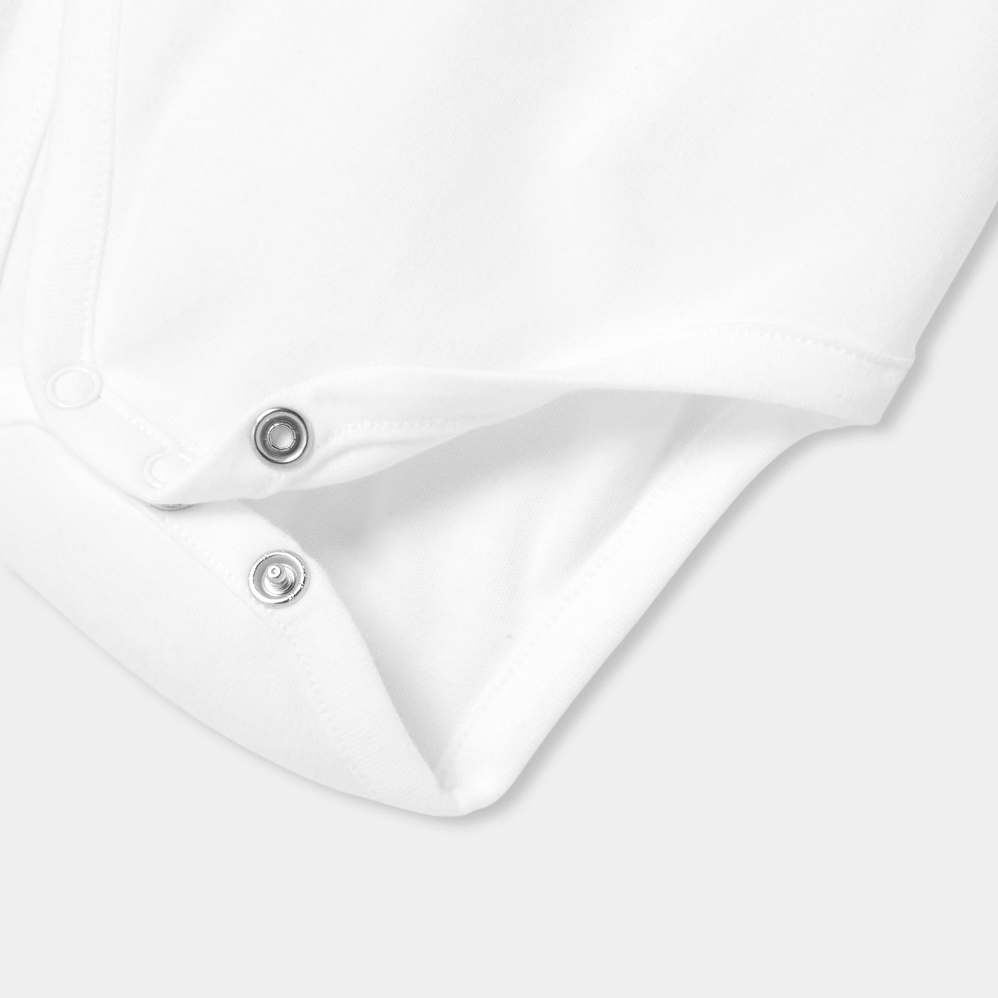 Baby girl cotton bodysuit