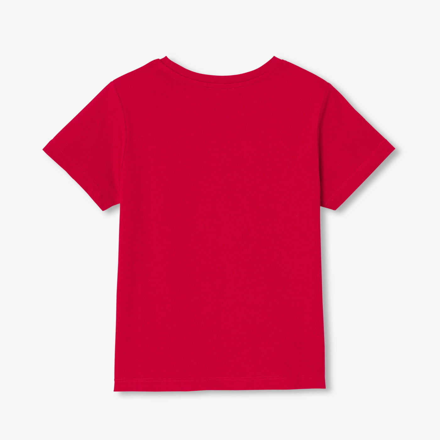 Girl cotton T-shirt