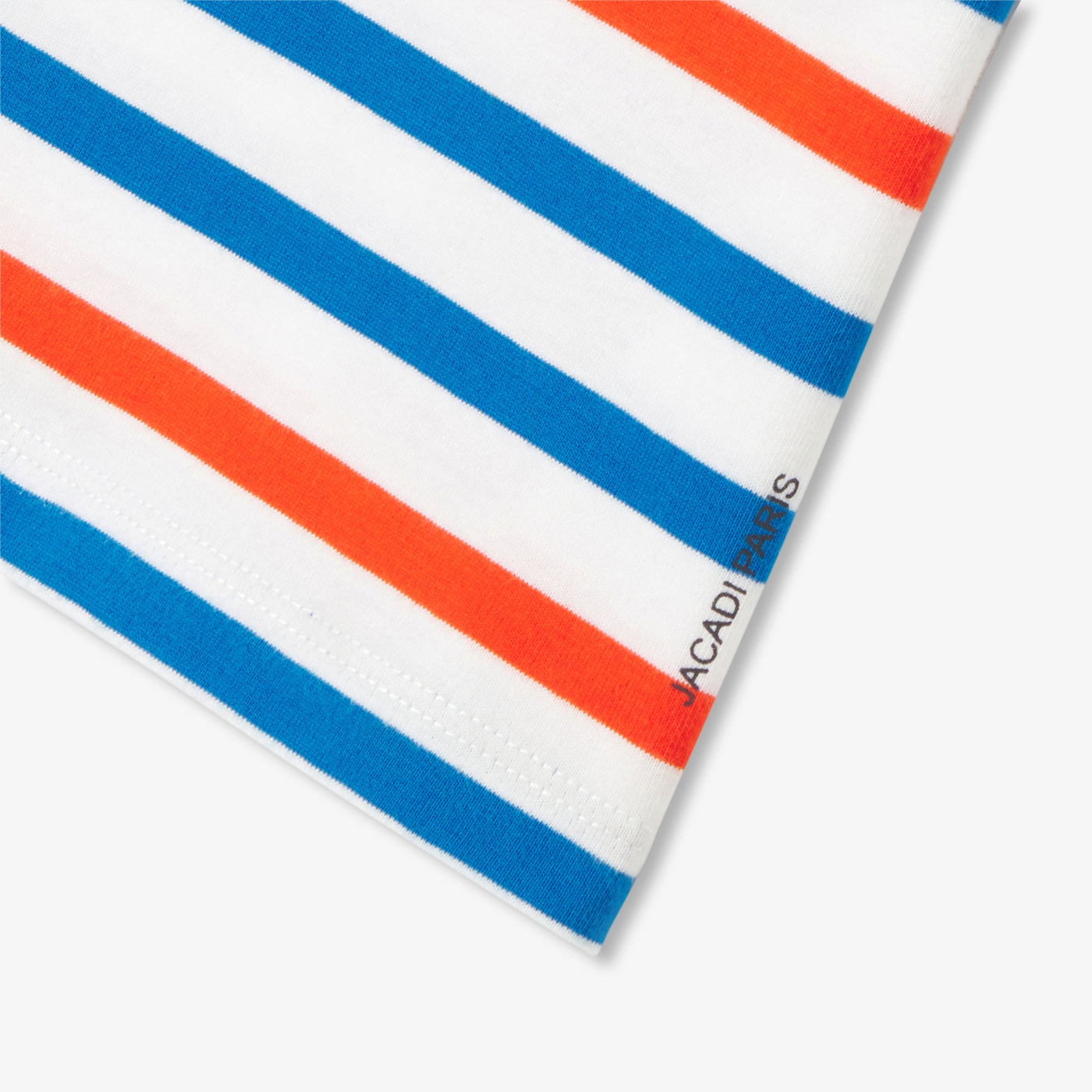 Baby boy sailor tee
