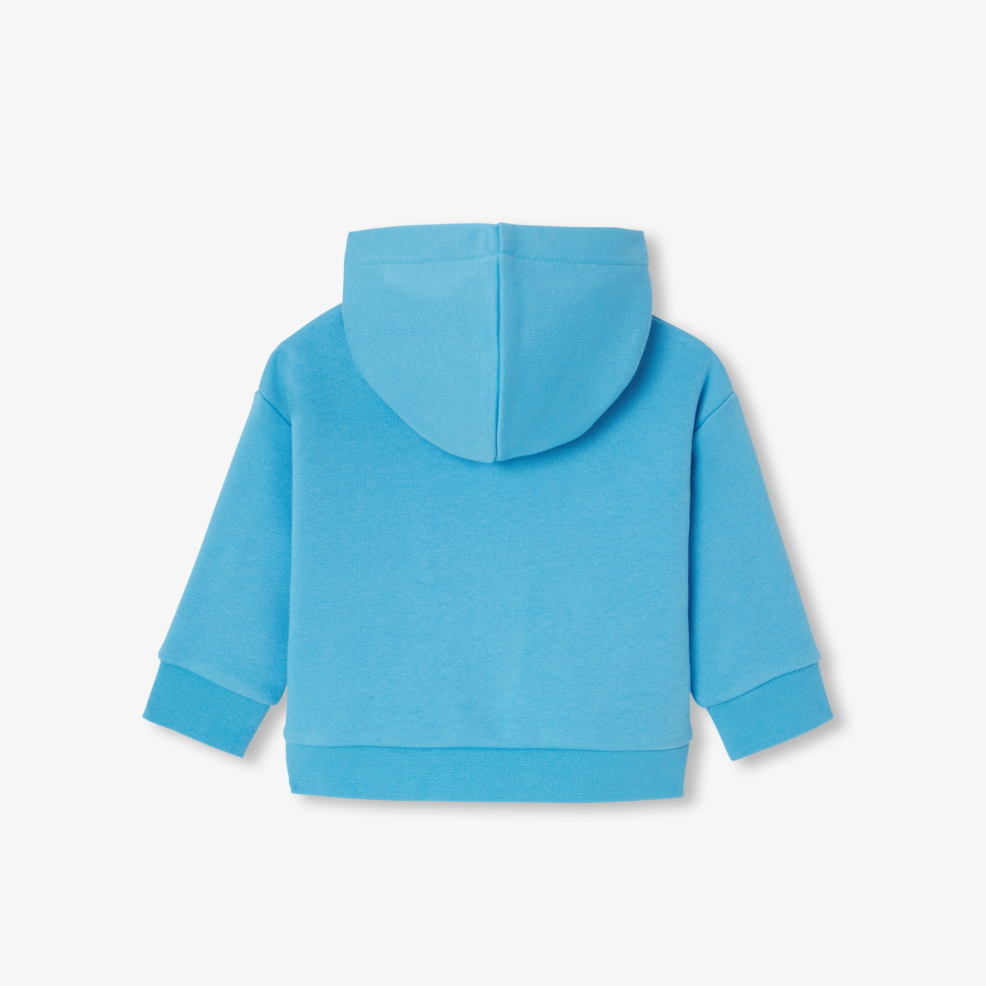 Baby boy hoodie