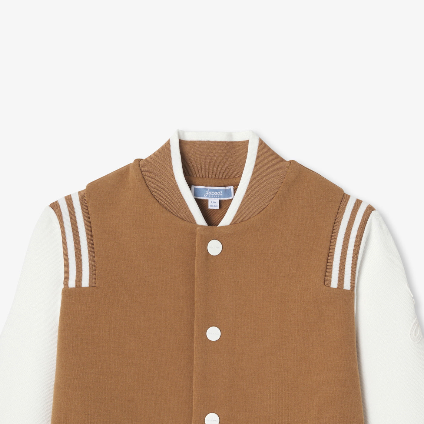 Boy Varsity jacket