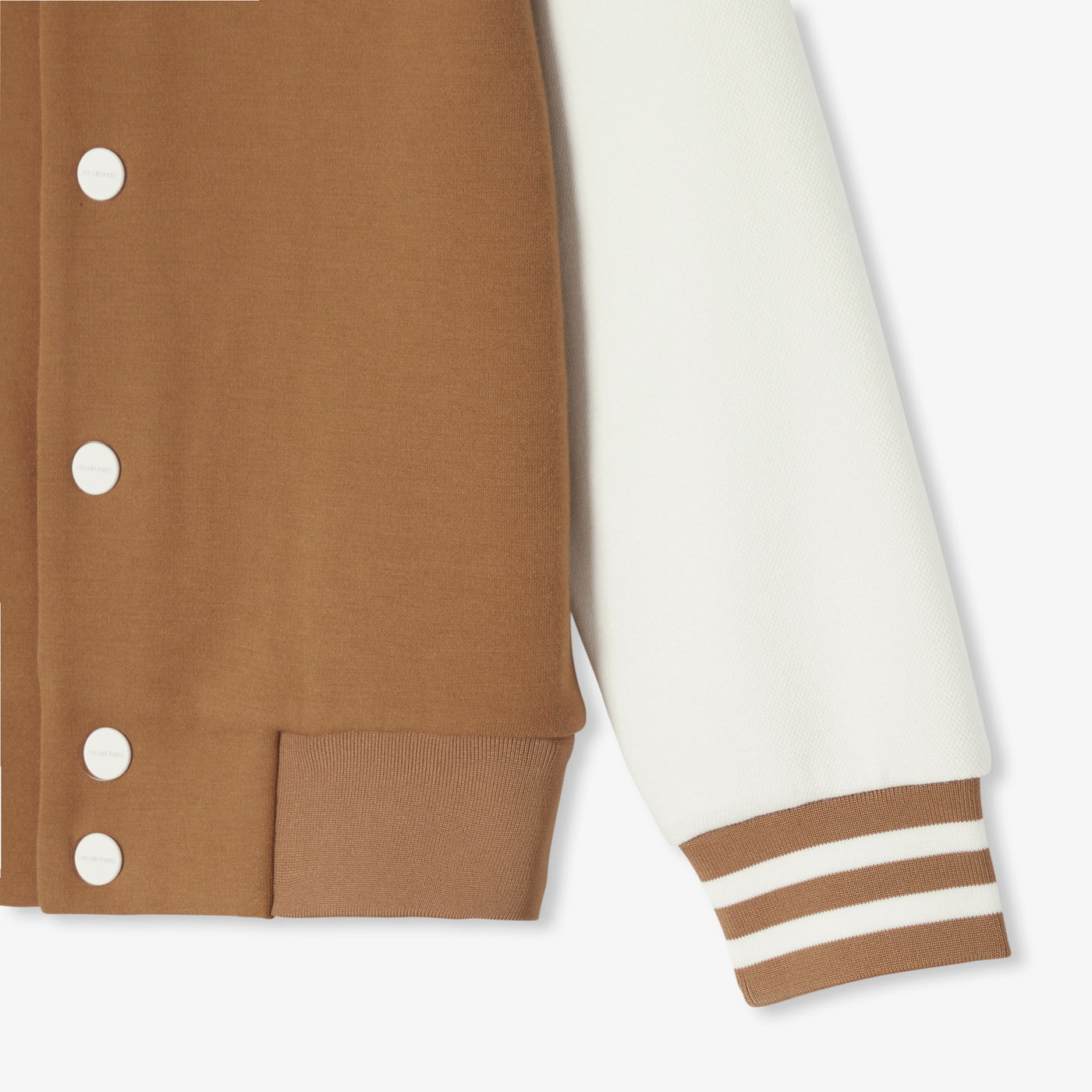 Boy Varsity jacket