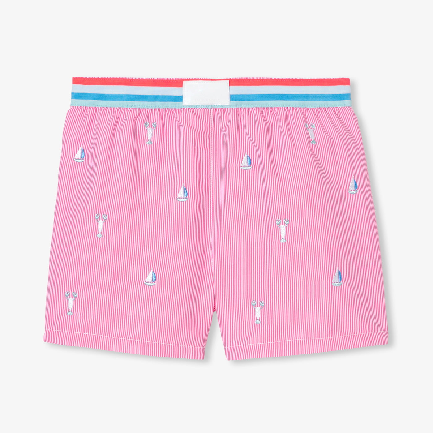 Boy swim shorts