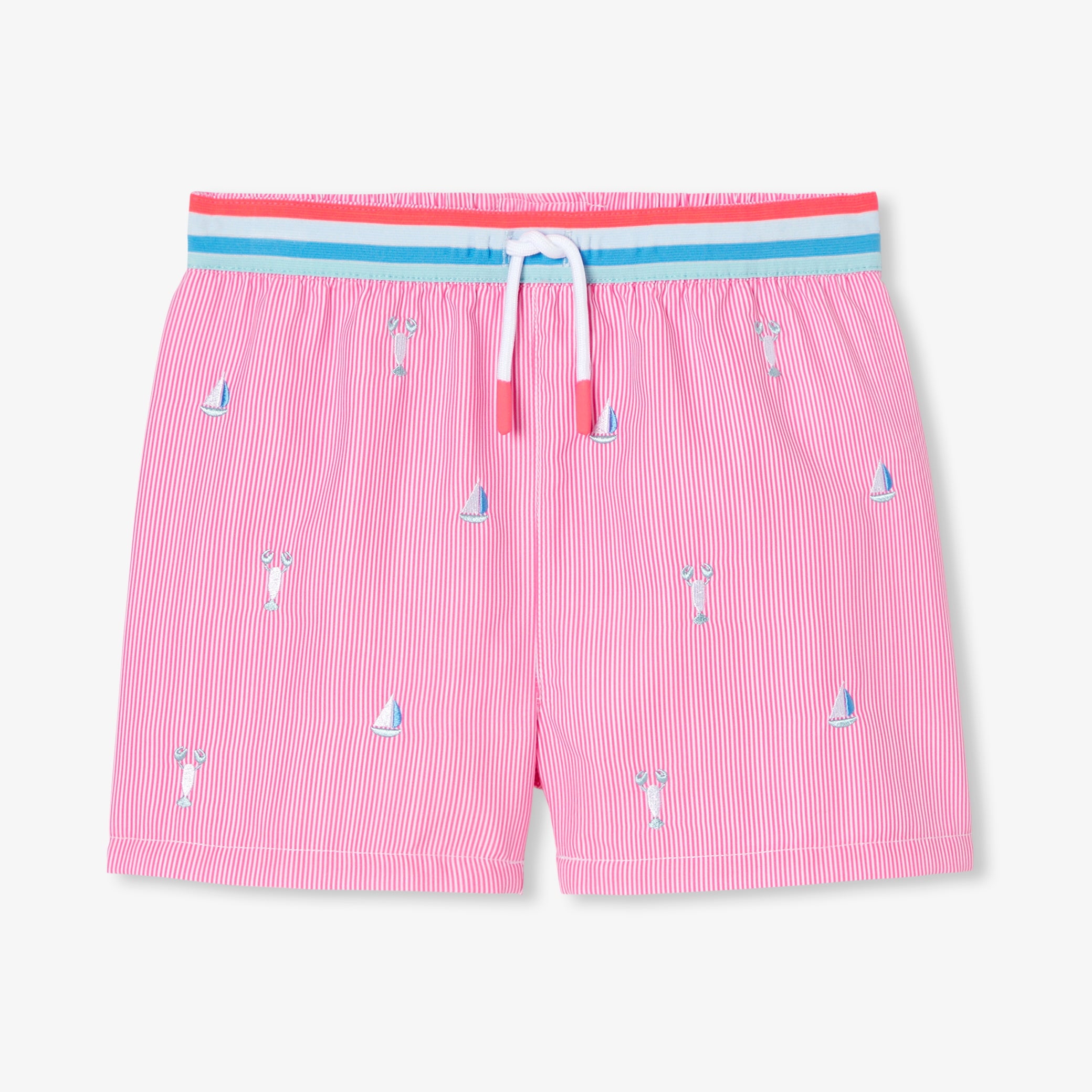 Boy swim shorts