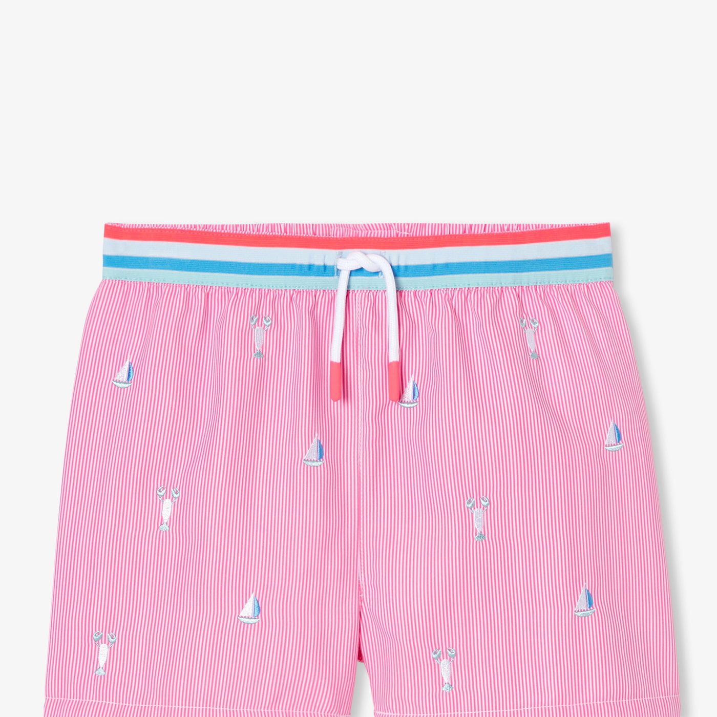 Boy swim shorts