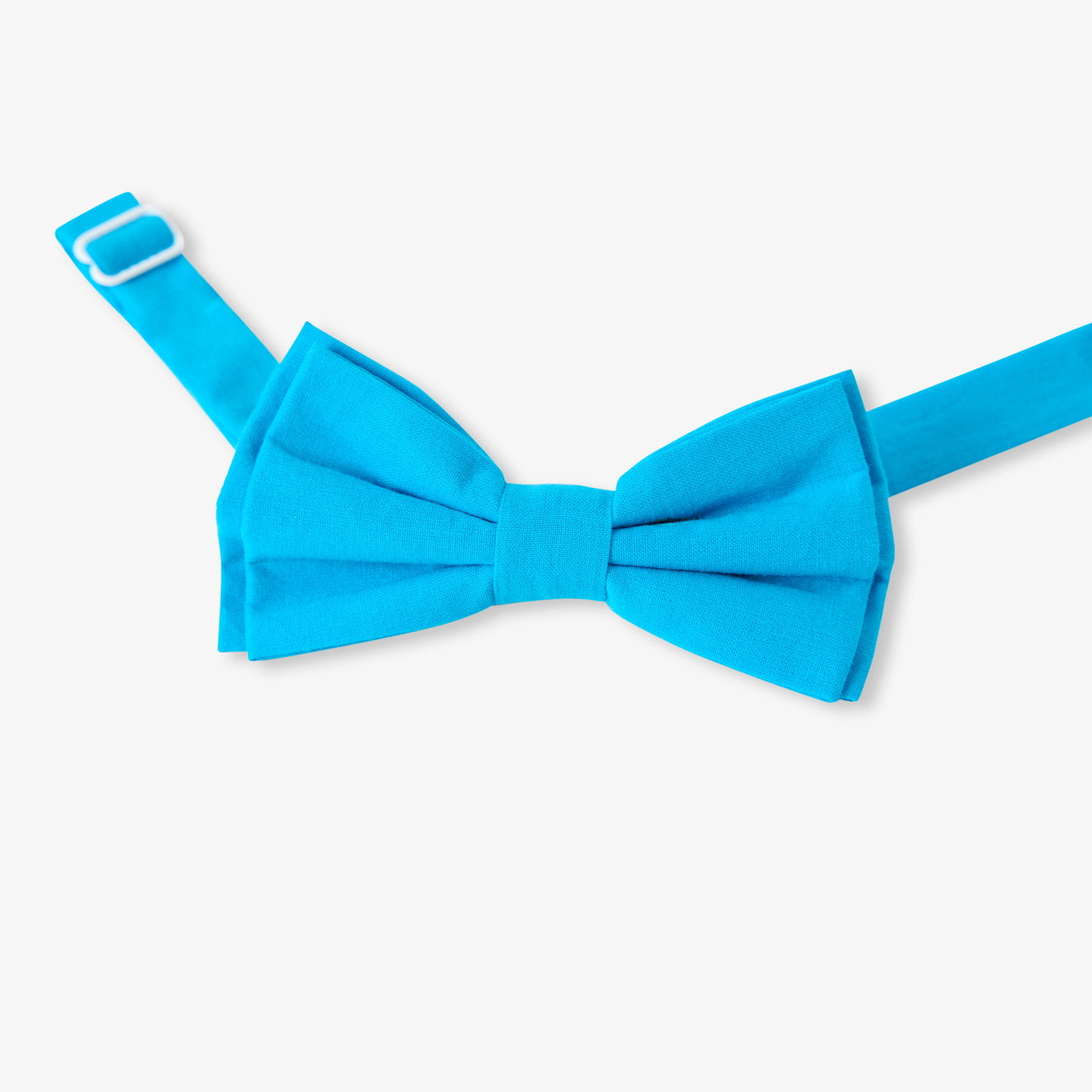 Boy plain bow tie