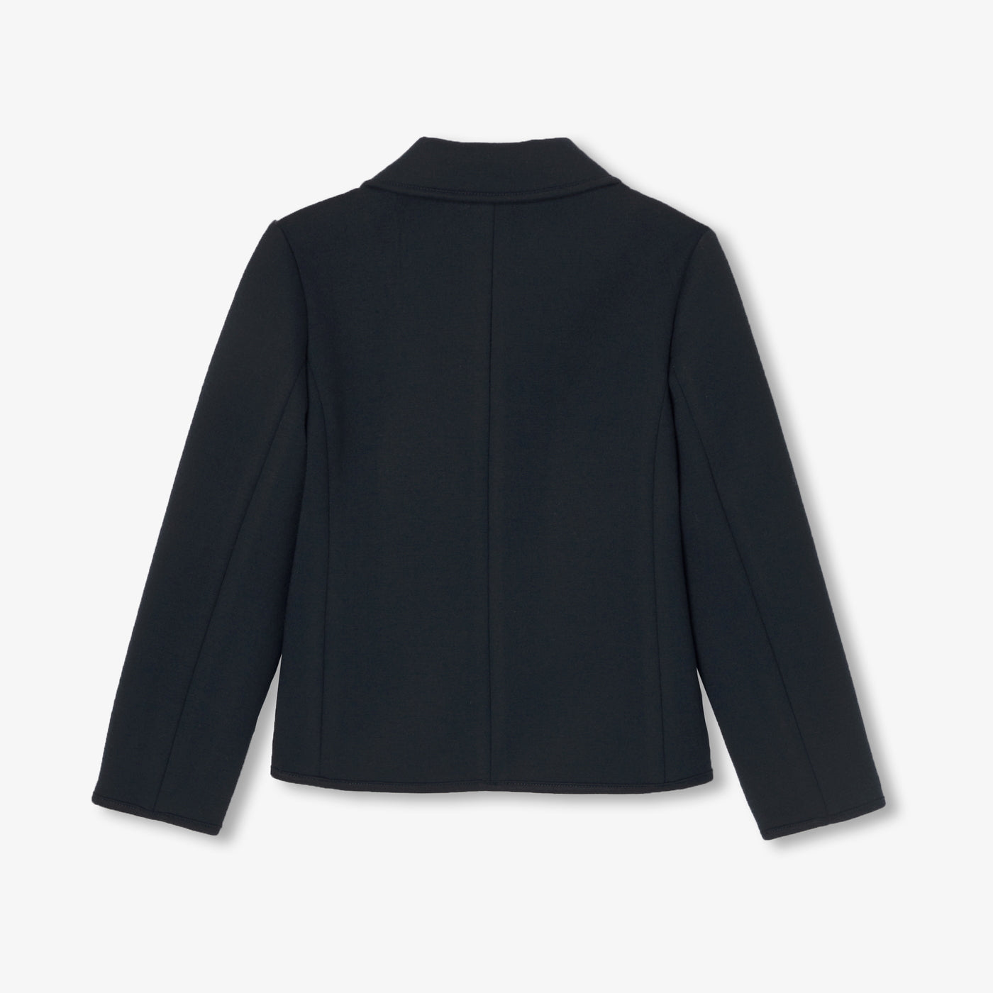 Girl fitted jacket