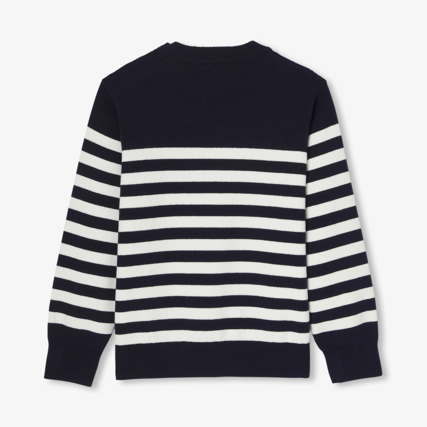 Boy sailor sweater