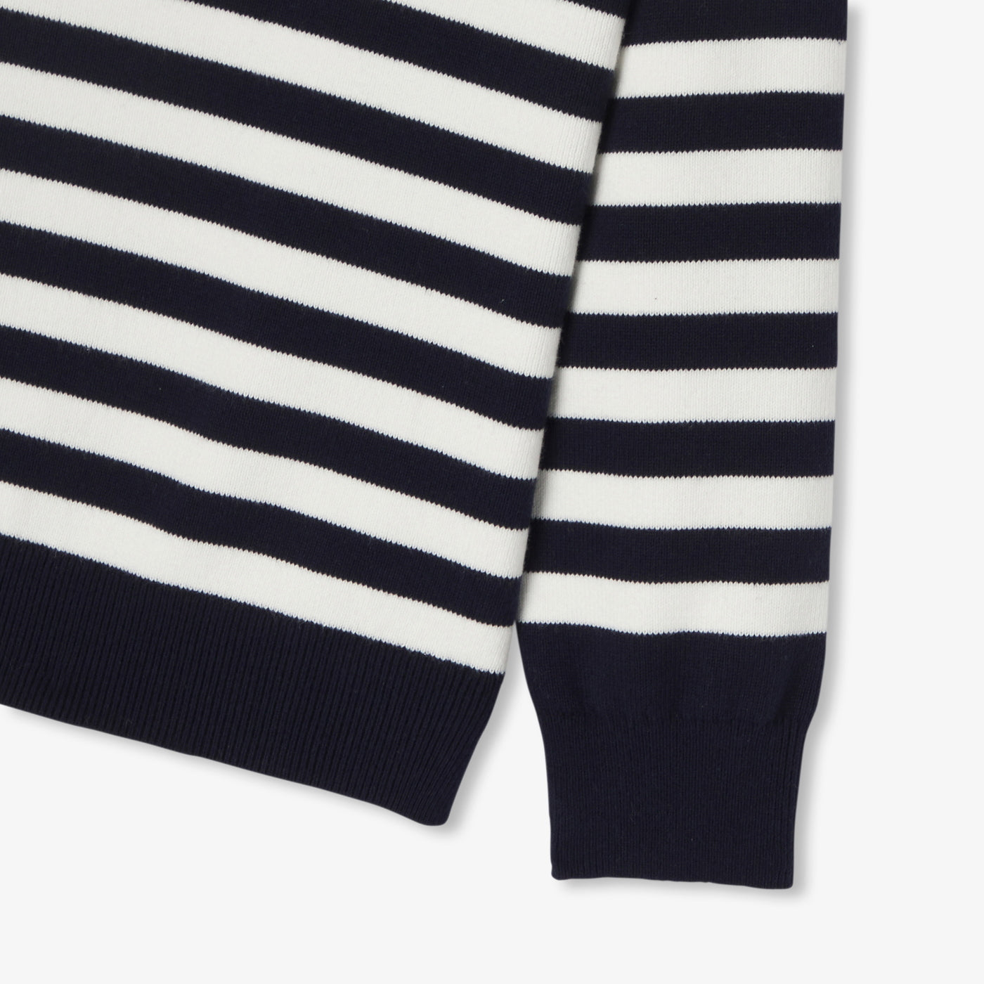 Boy sailor sweater