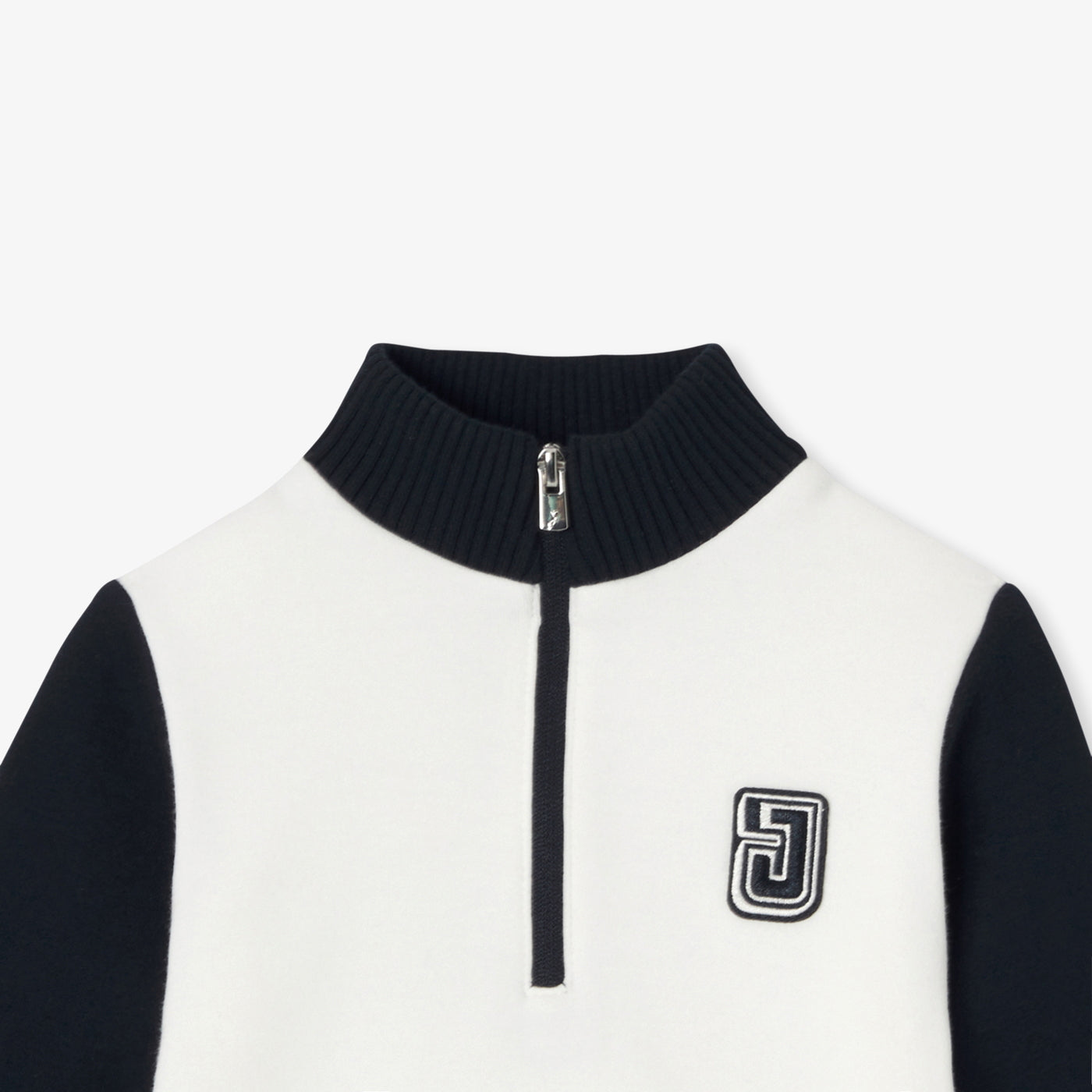 Baby boy fleece set