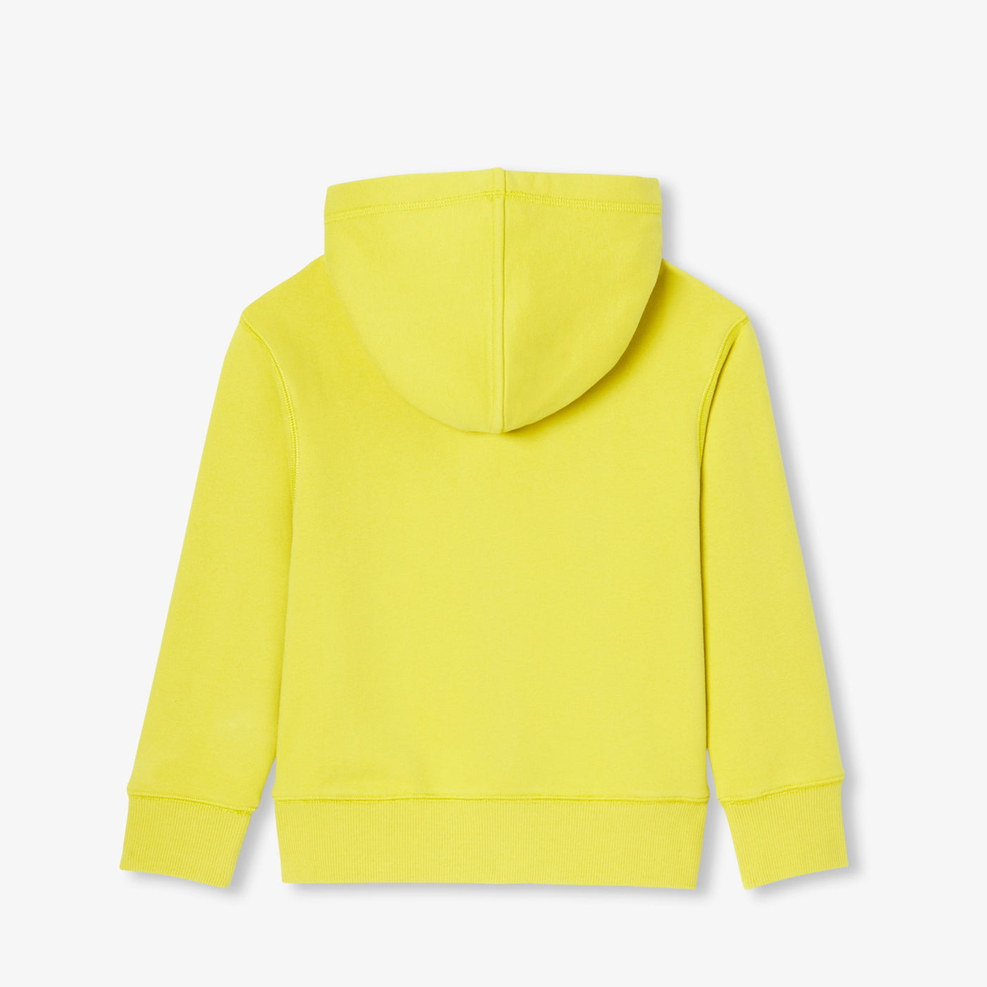 Boy fleece sweatshirt