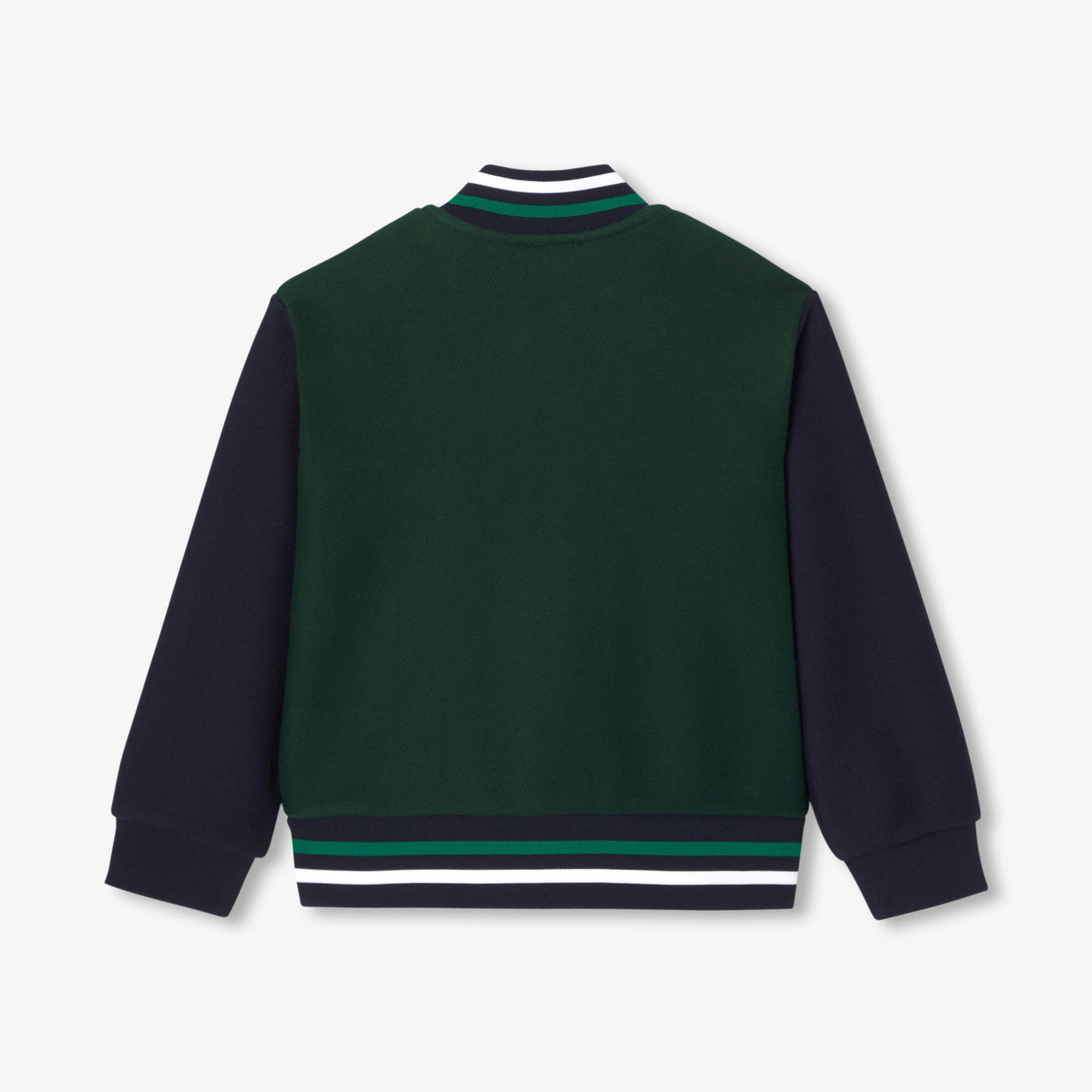 Boy Varsity jacket jacket