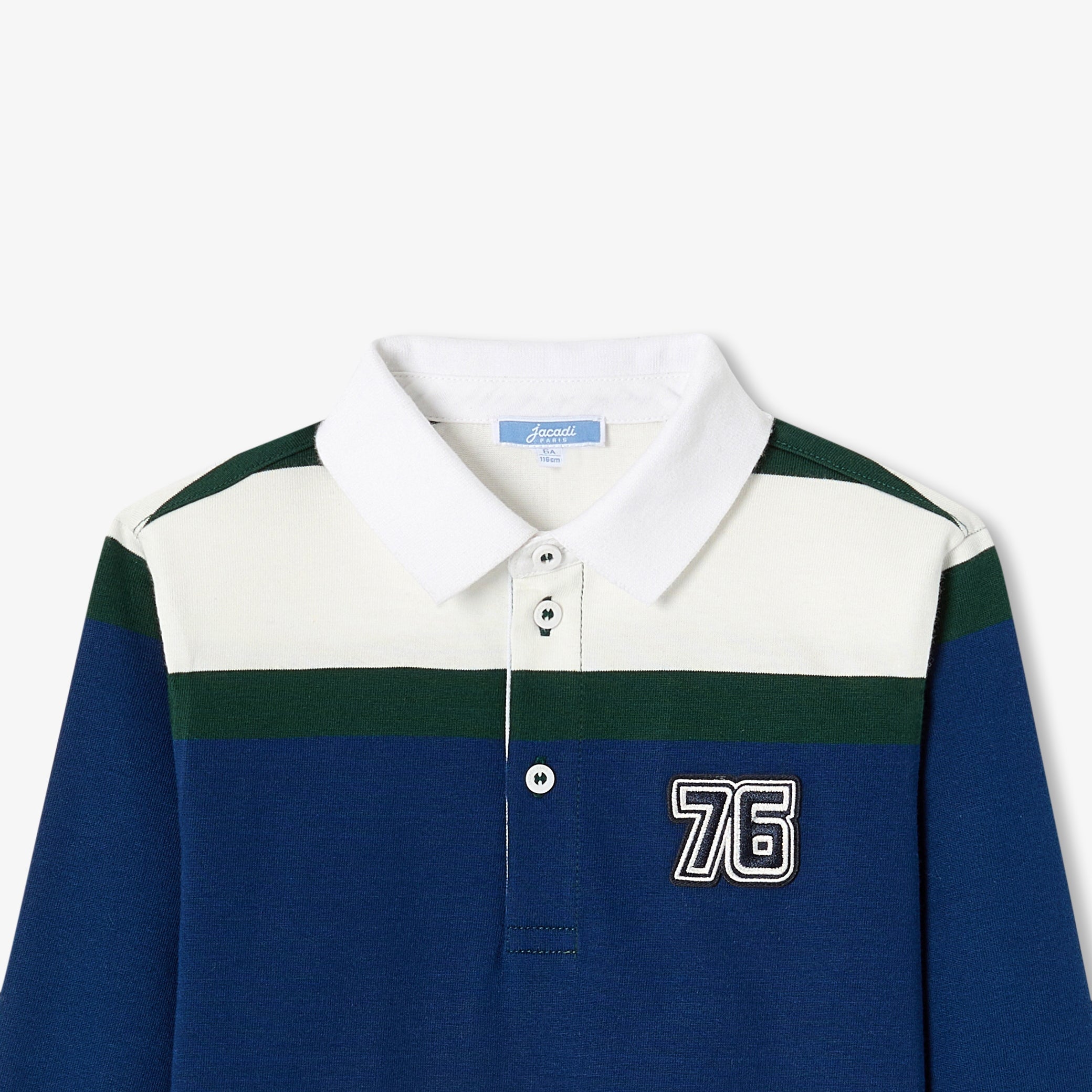 Boy polo shirt